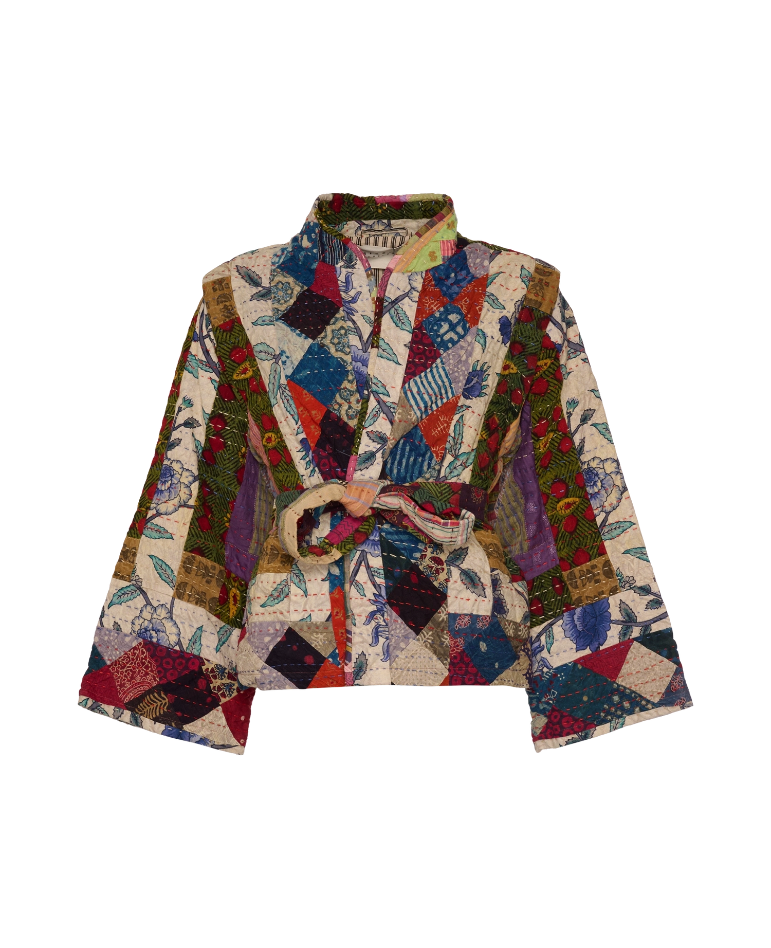 Adena Jacket - No. 115