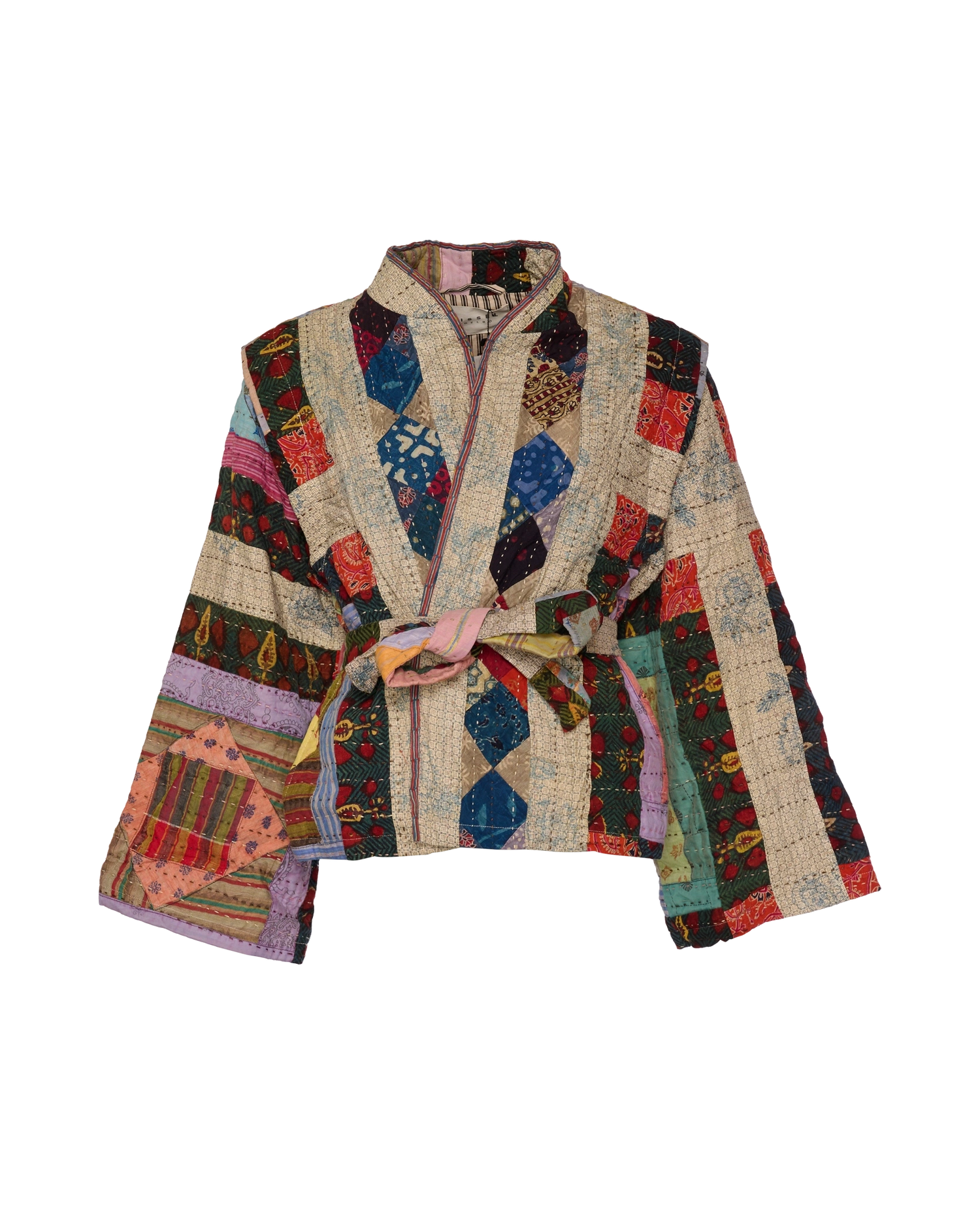 Adena Jacket - No. 116
