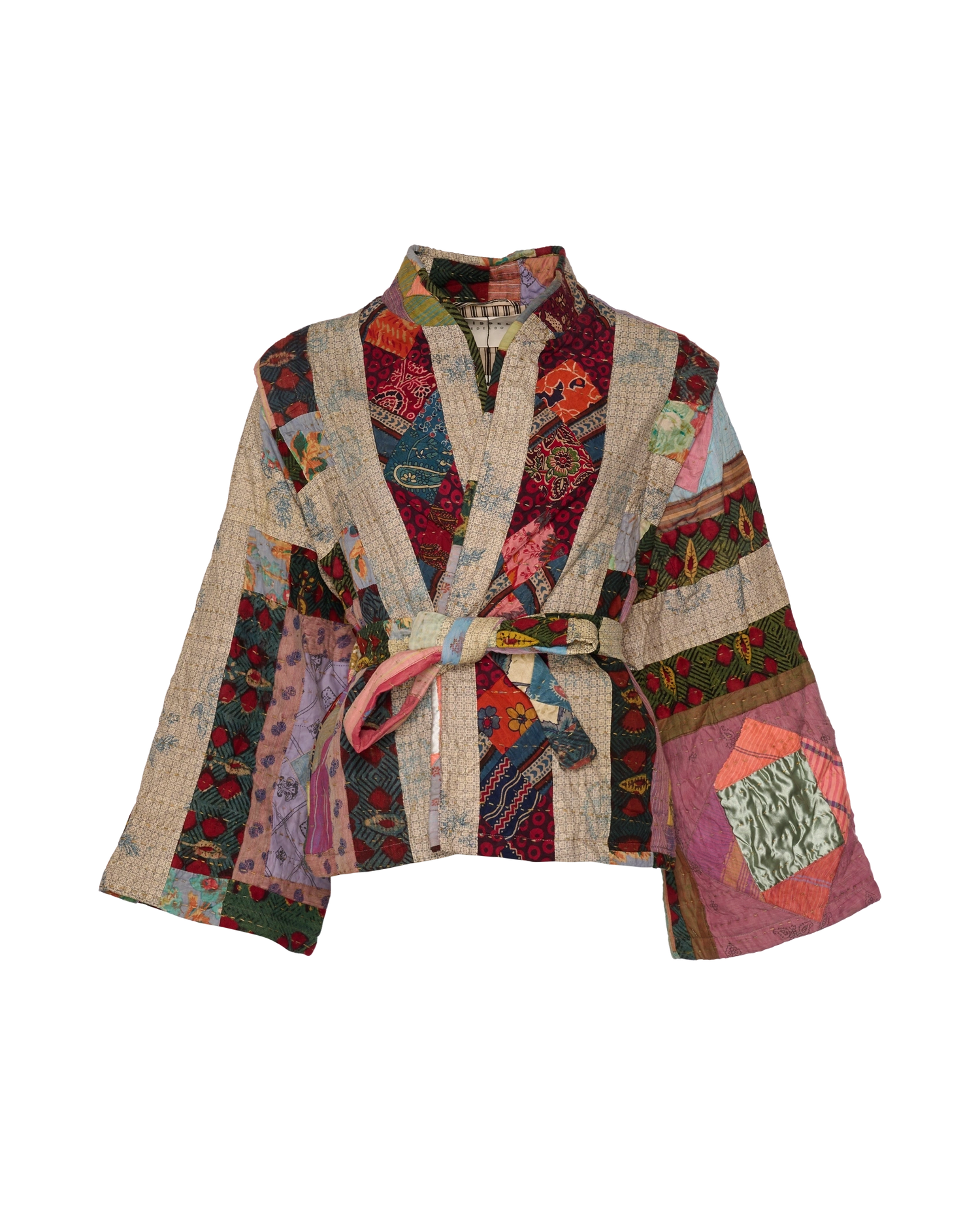 Adena Jacket - No. 117