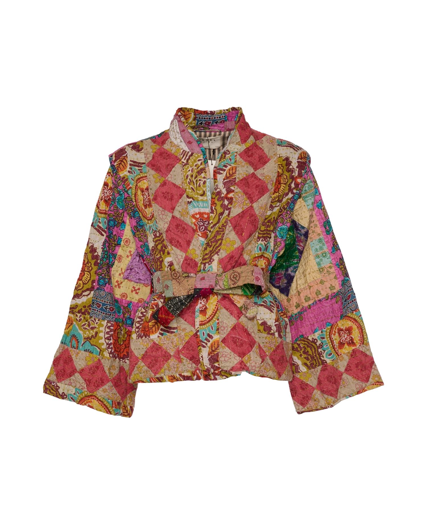 Adena Jacket - No. 118