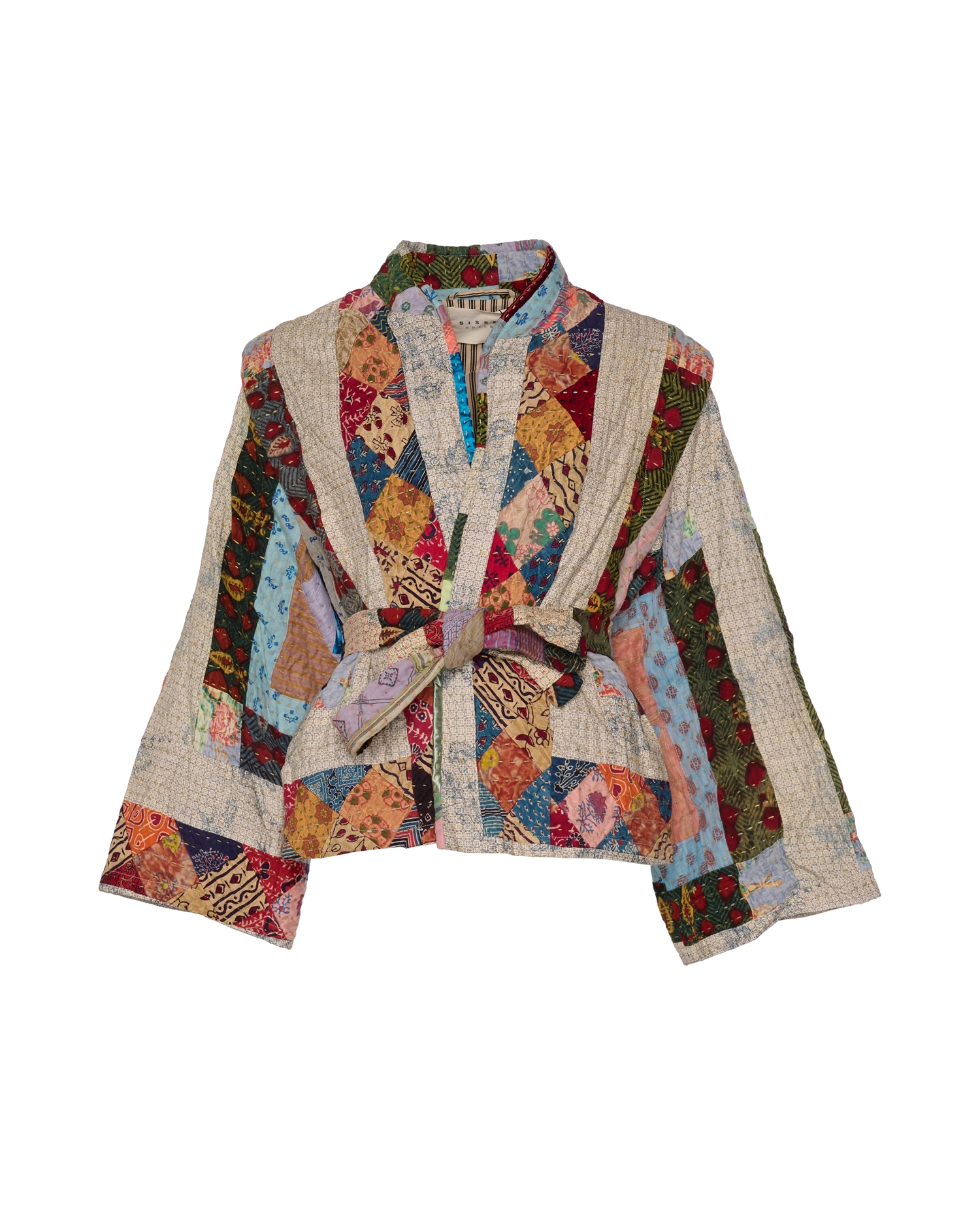Adena Jacket - No. 119