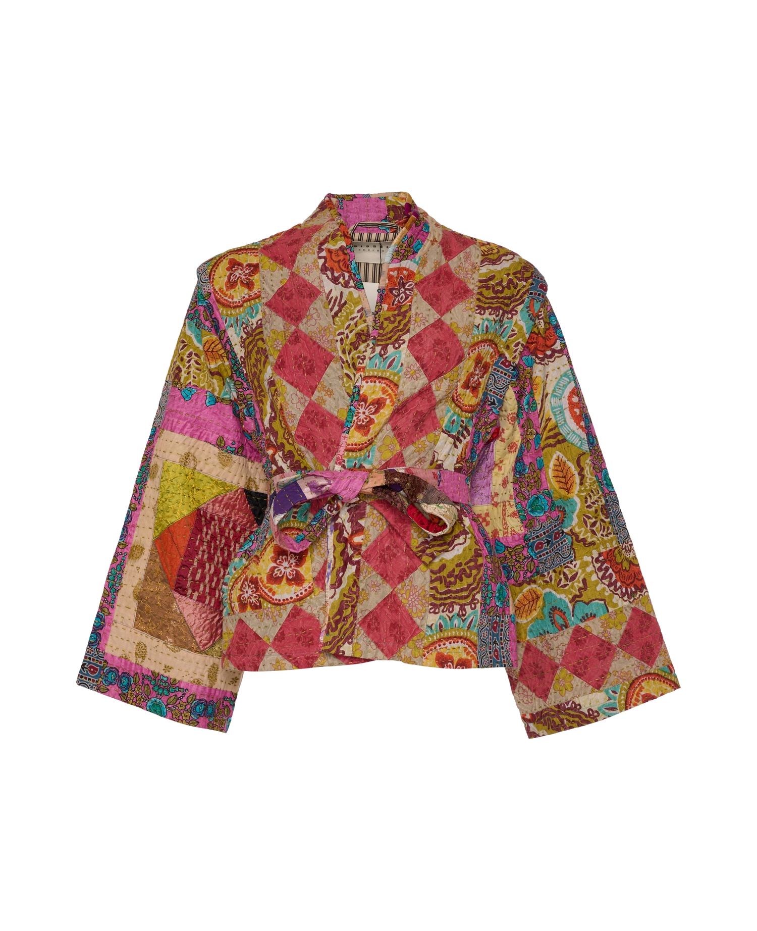 Adena Jacket - No. 120