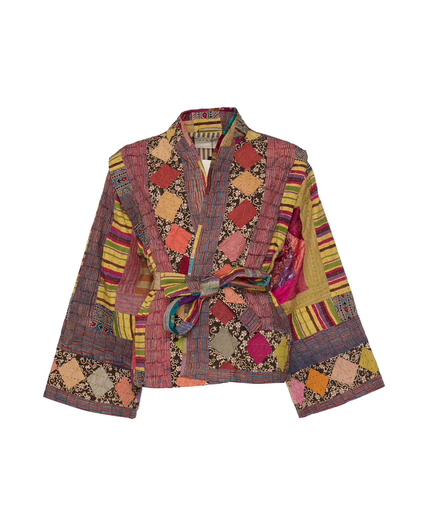 Adena Jacket - No. 121