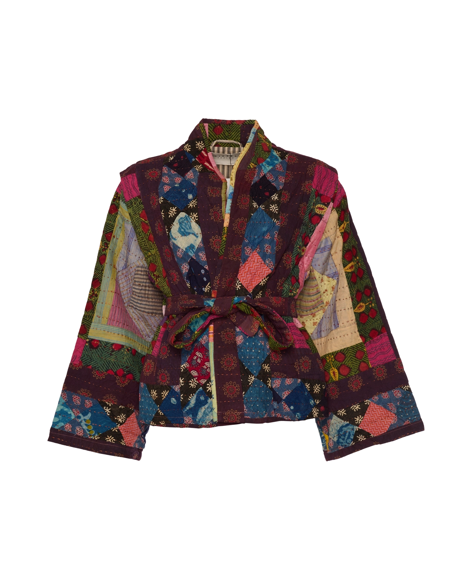 Adena Jacket - No. 122