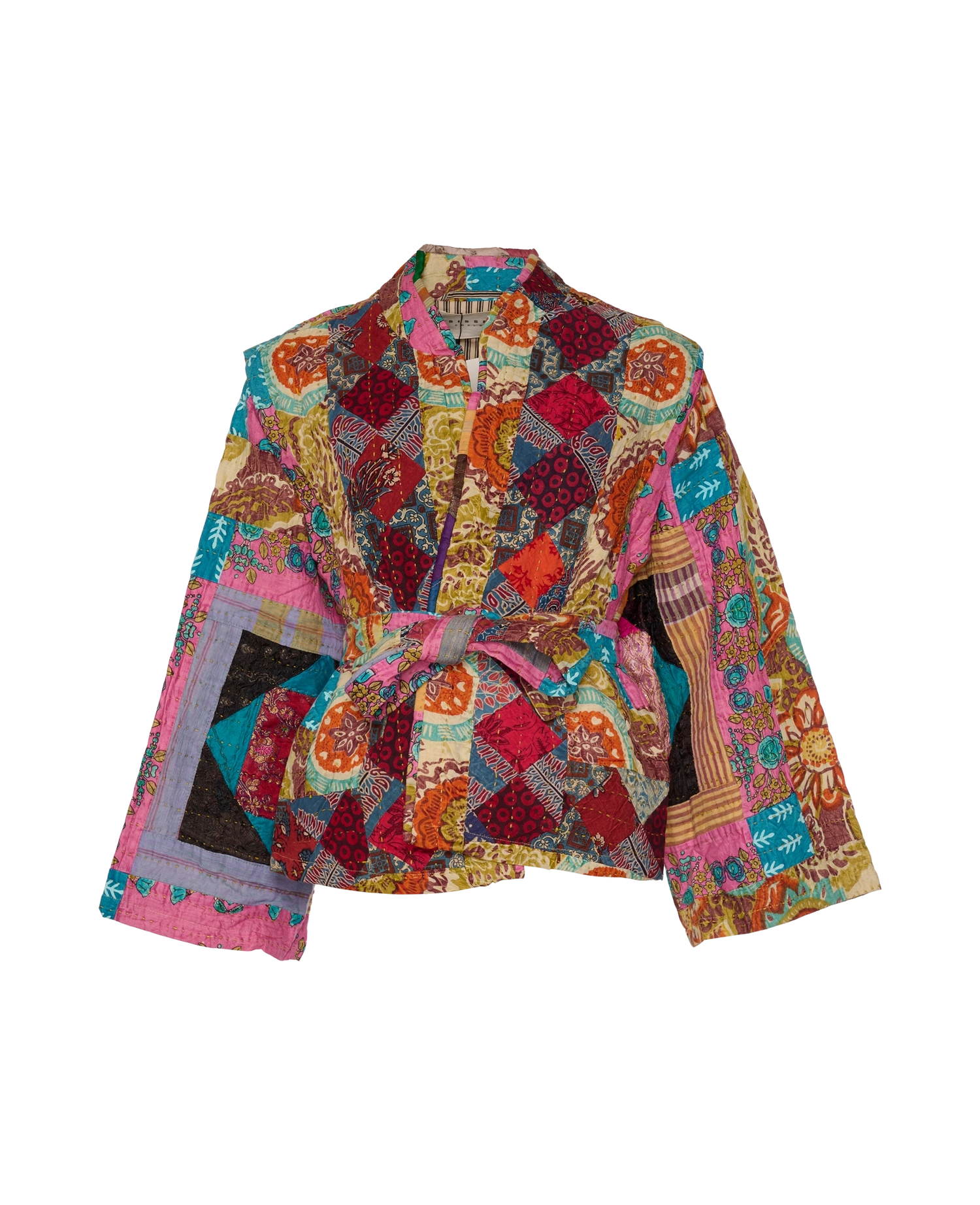Adena Jacket - No. 123