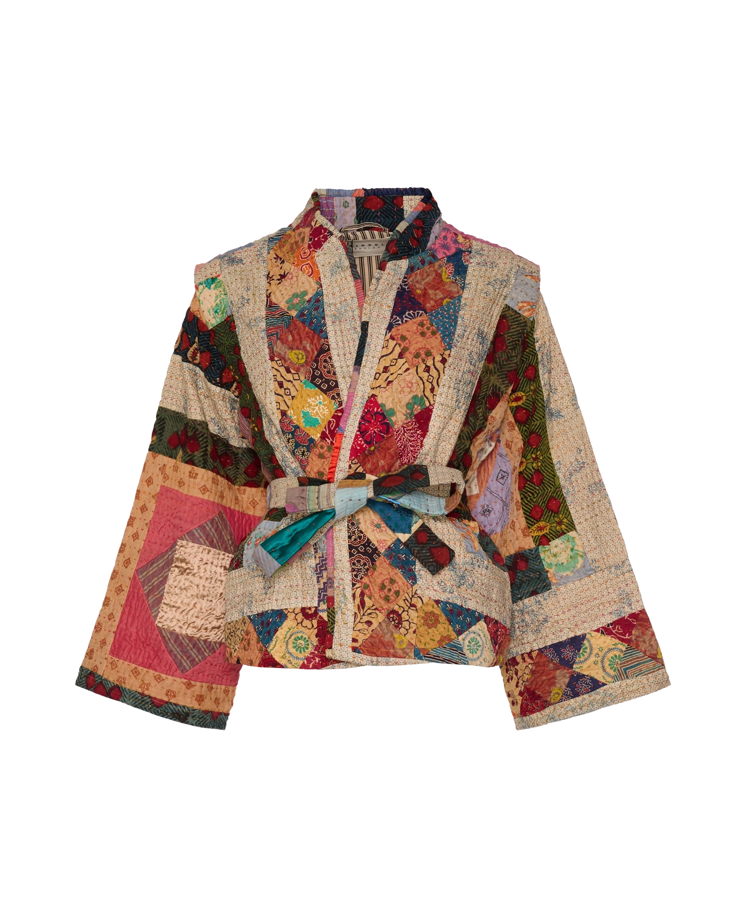 Adena Jacket - No. 124