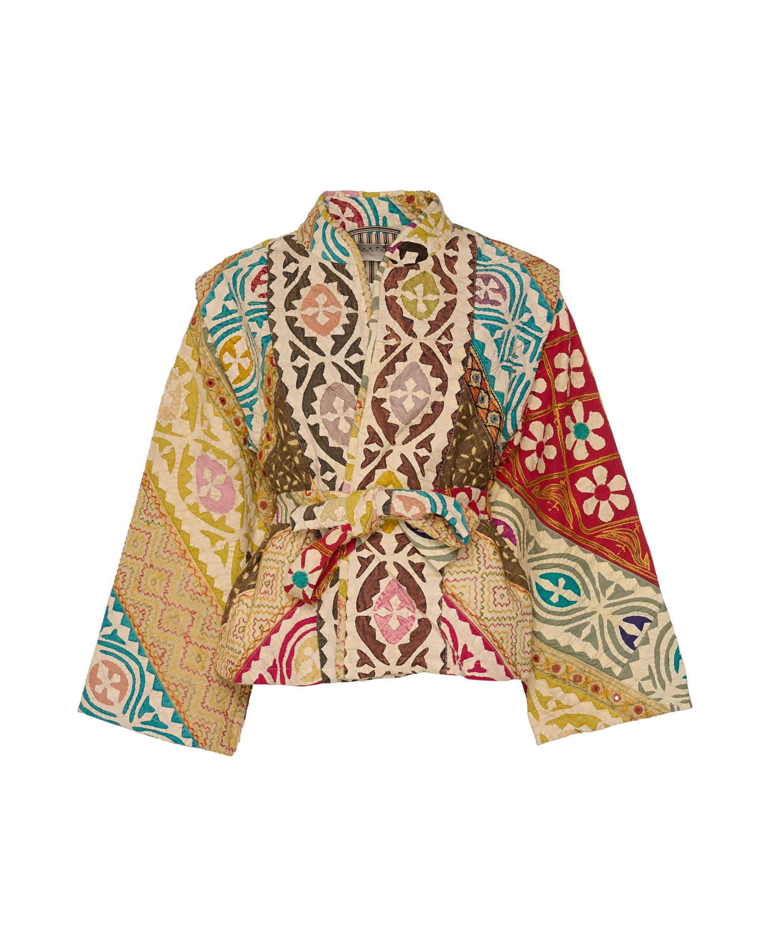 Adena Jacket - No. 125