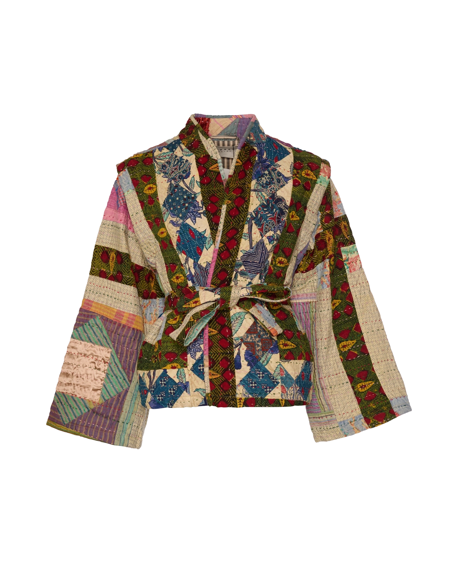 Adena Jacket - No. 126