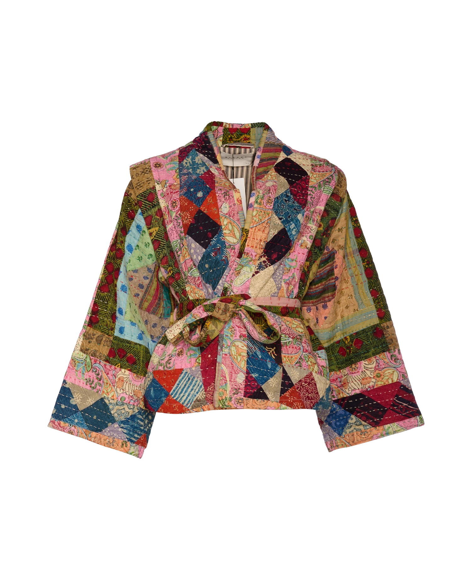 Adena Jacket - No. 73