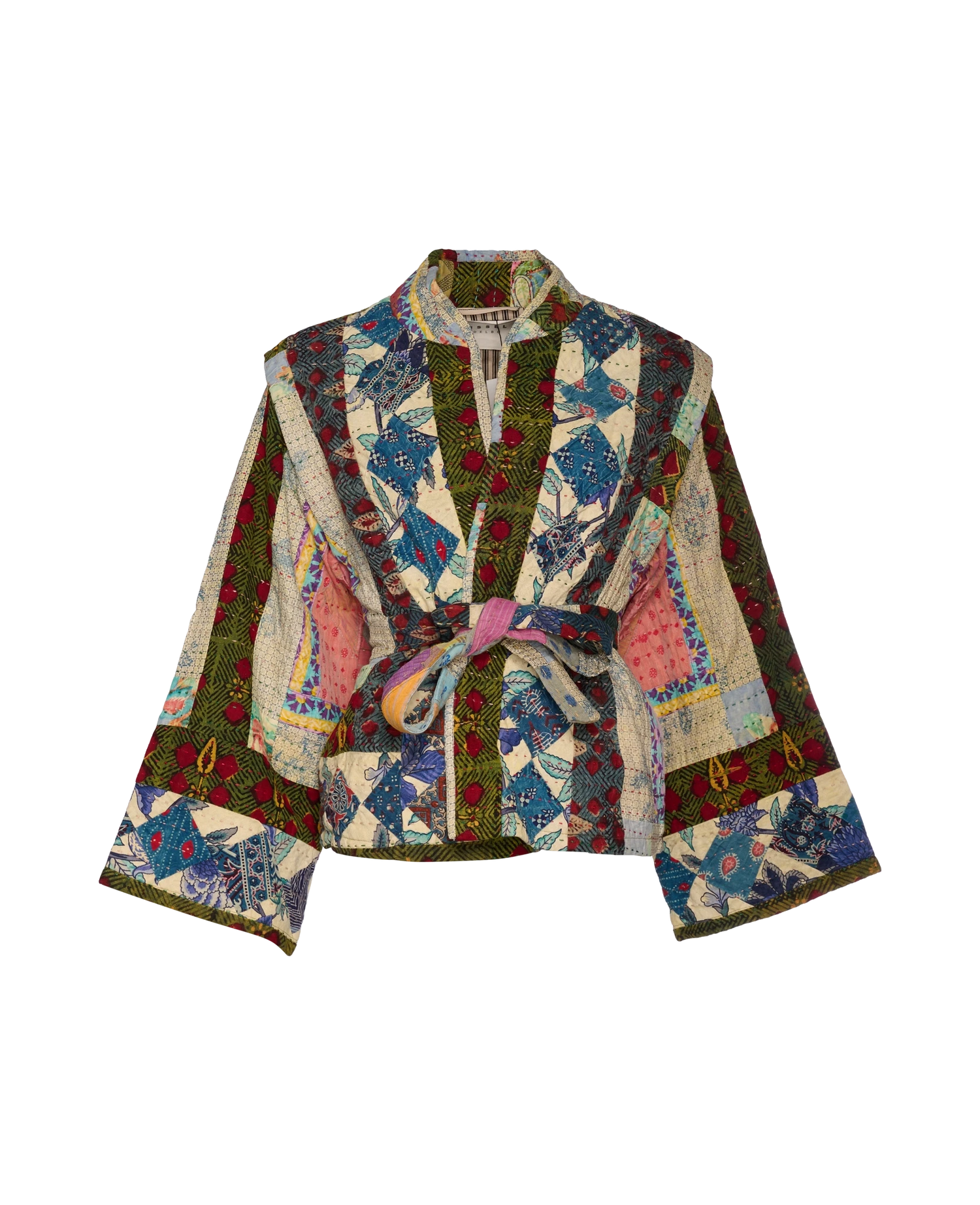 Adena Jacket - No. 75
