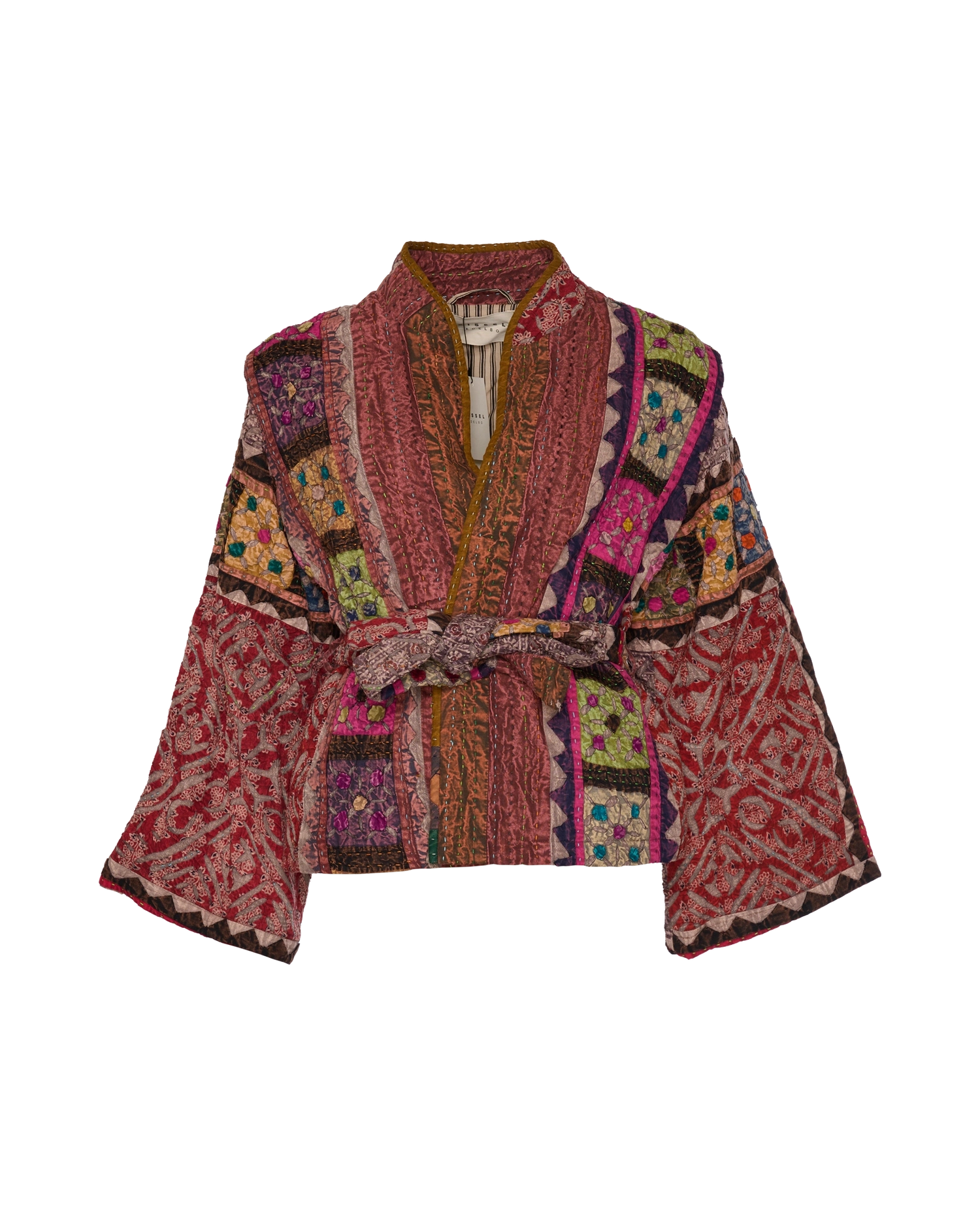 Adena Jacket - No. 97