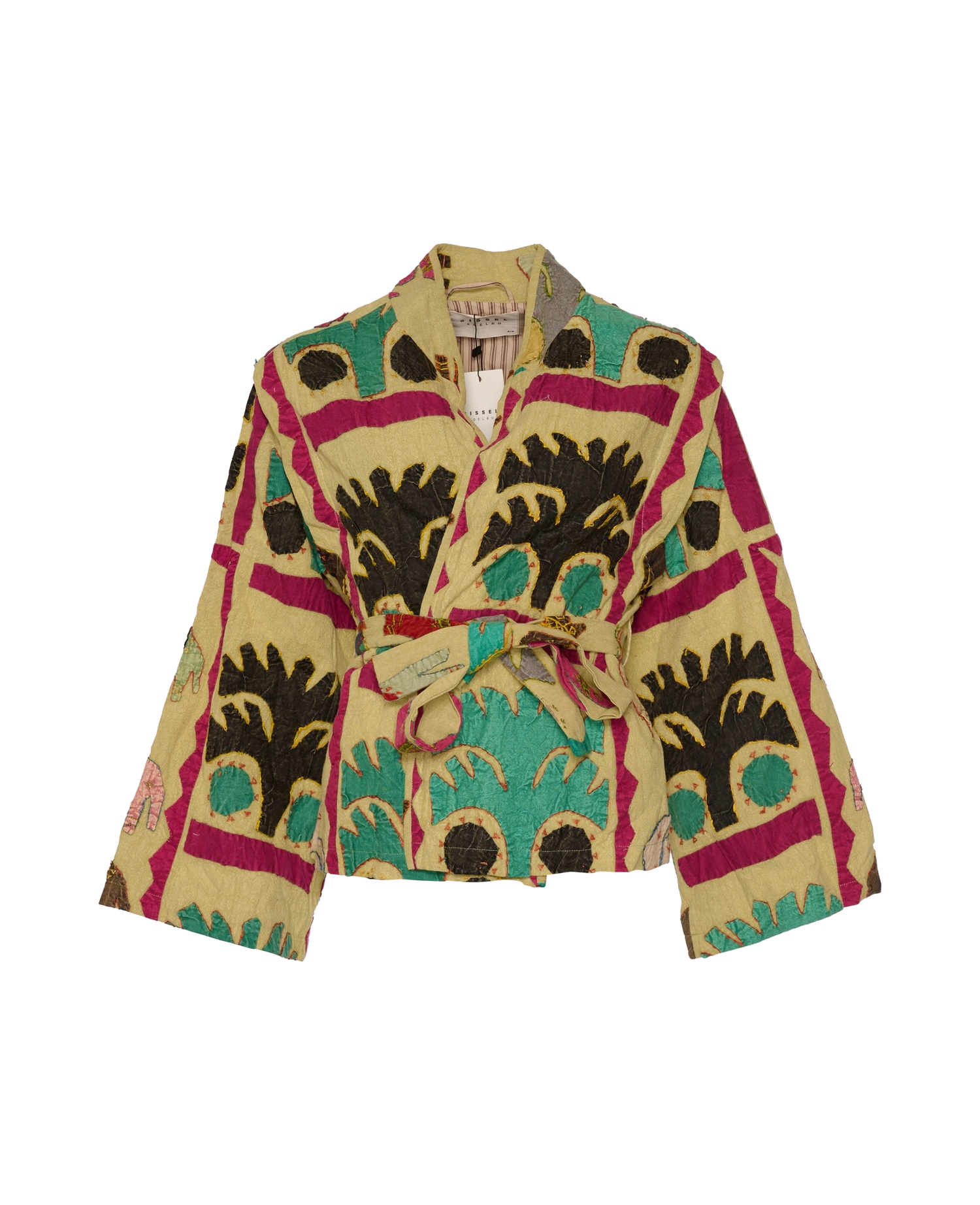 Adena Jacket - No. 98