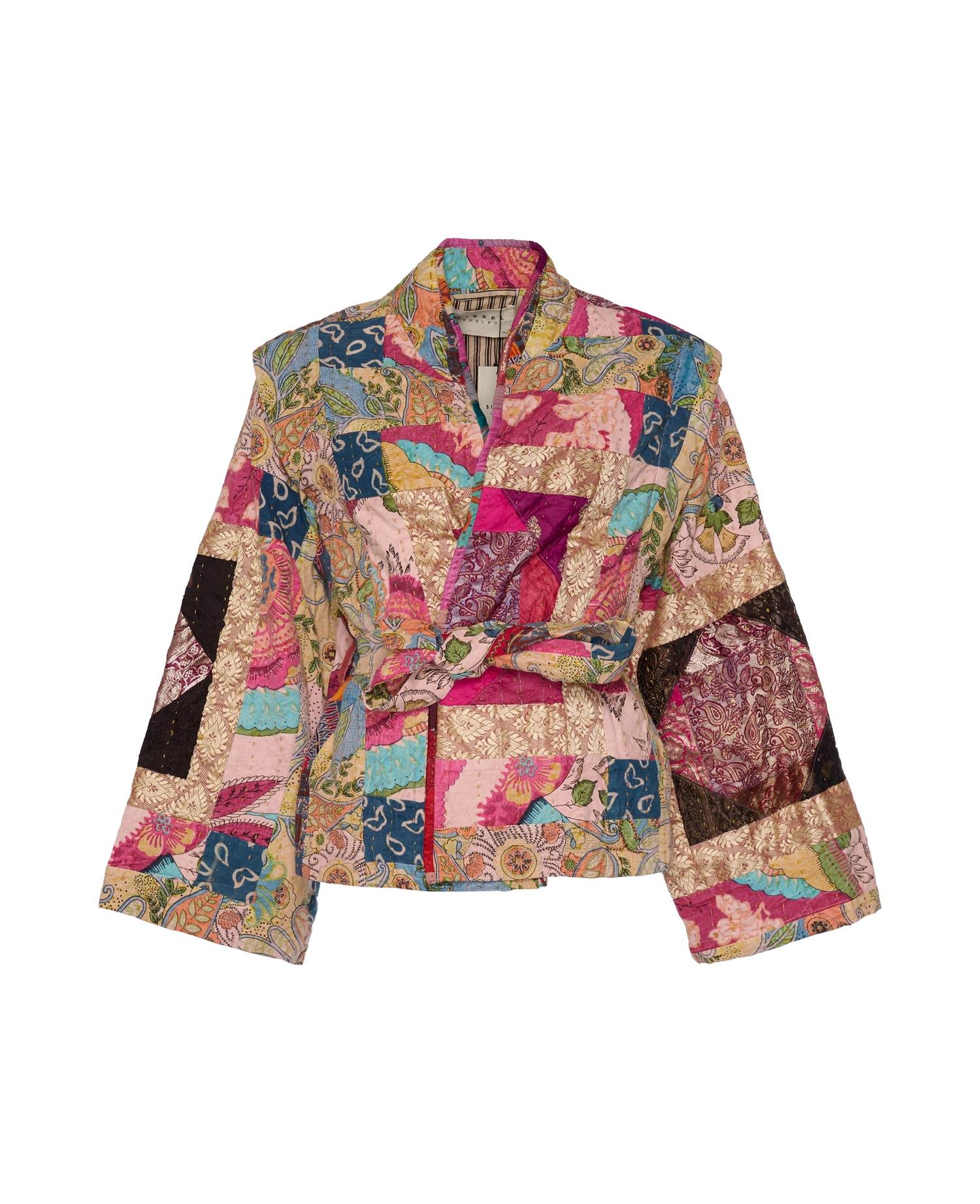 Adena Jacket - No. 99