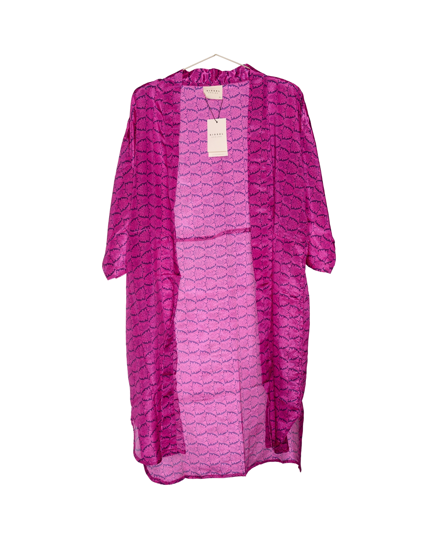 Magnolia Kimono - No. 41
