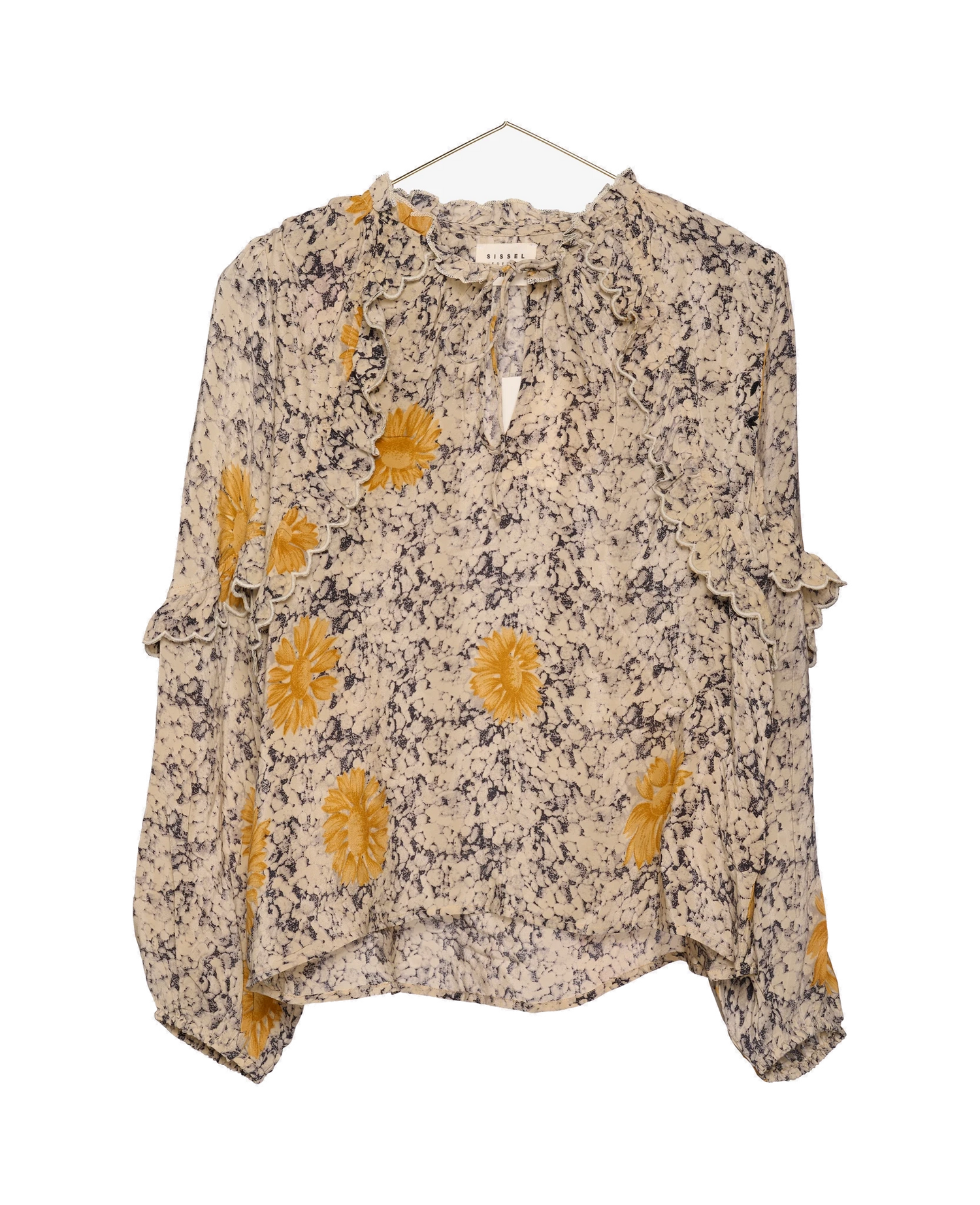 Balla SILK Top - No. 177