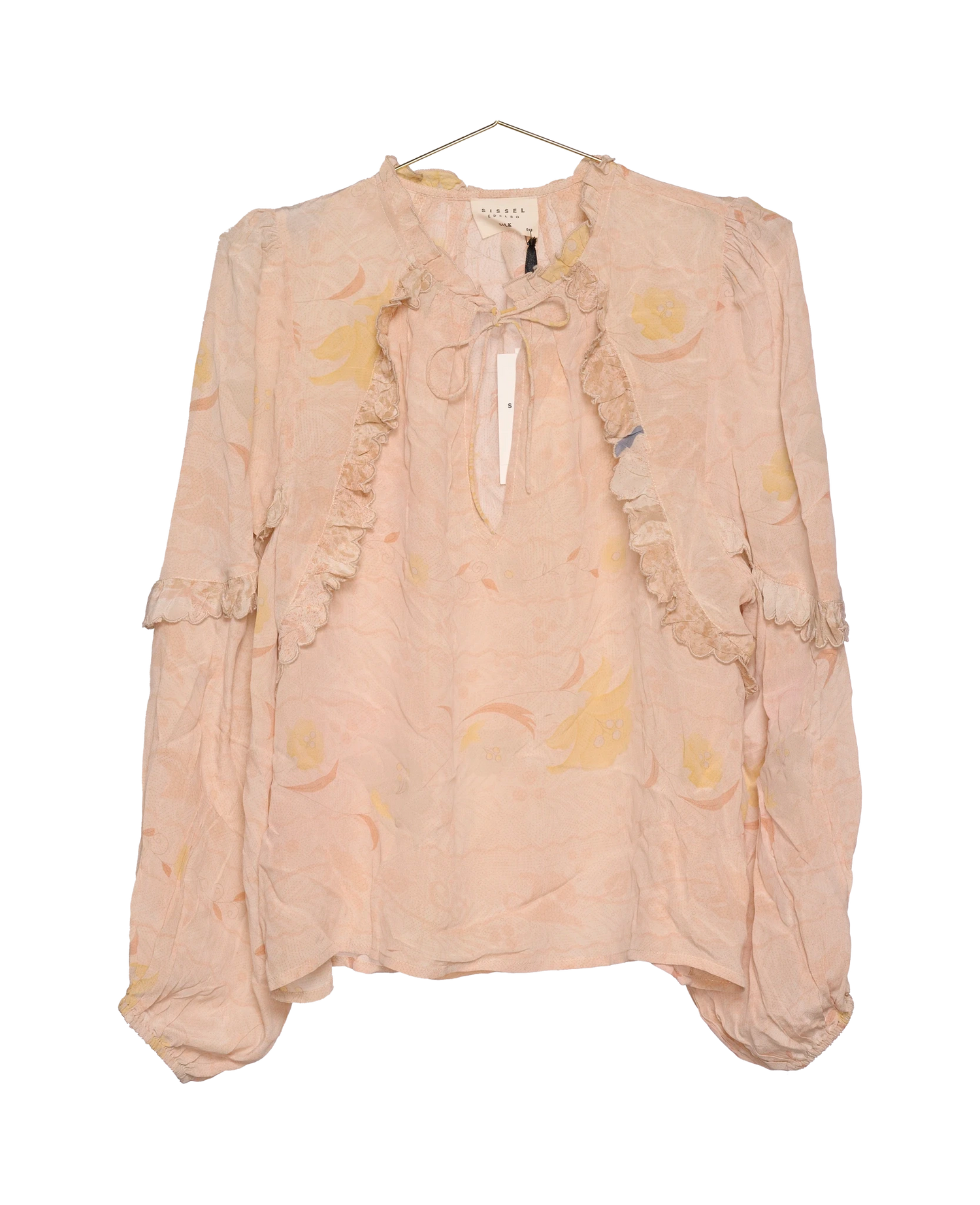 Balla SILK Top - No. 193