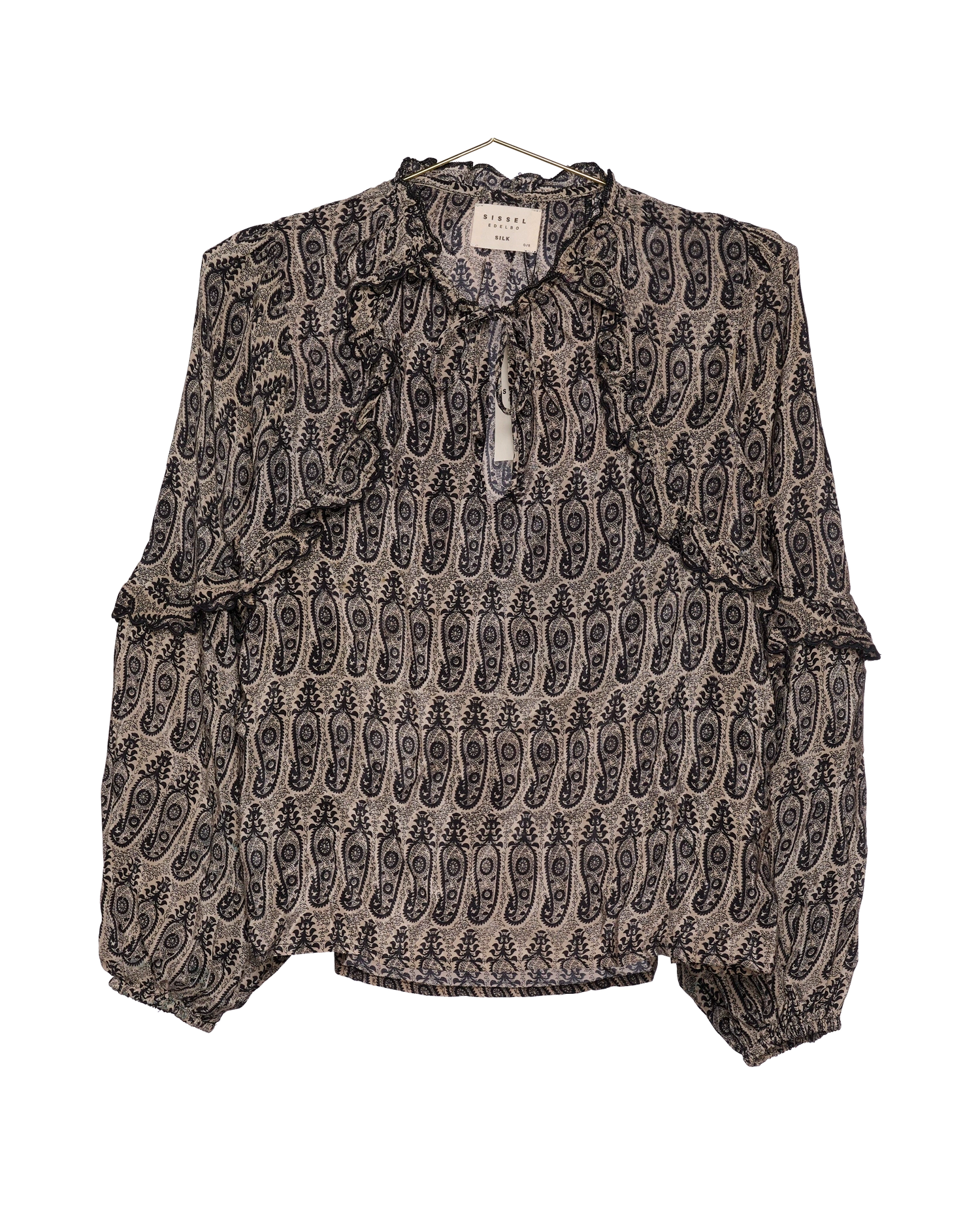 Balla SILK Top - No. 200