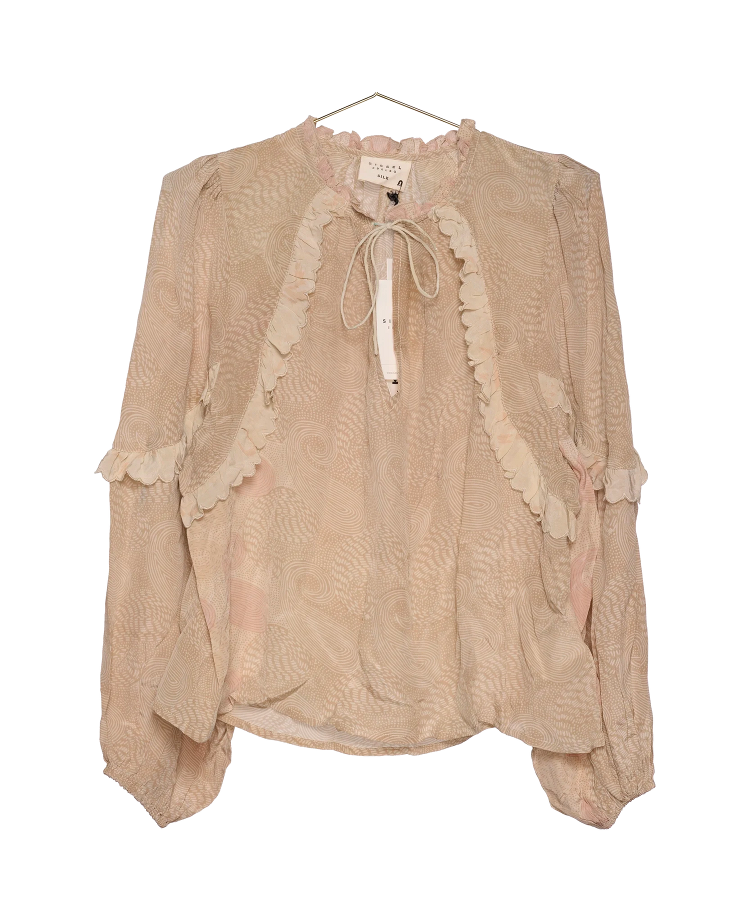 Balla SILK Top - No. 209