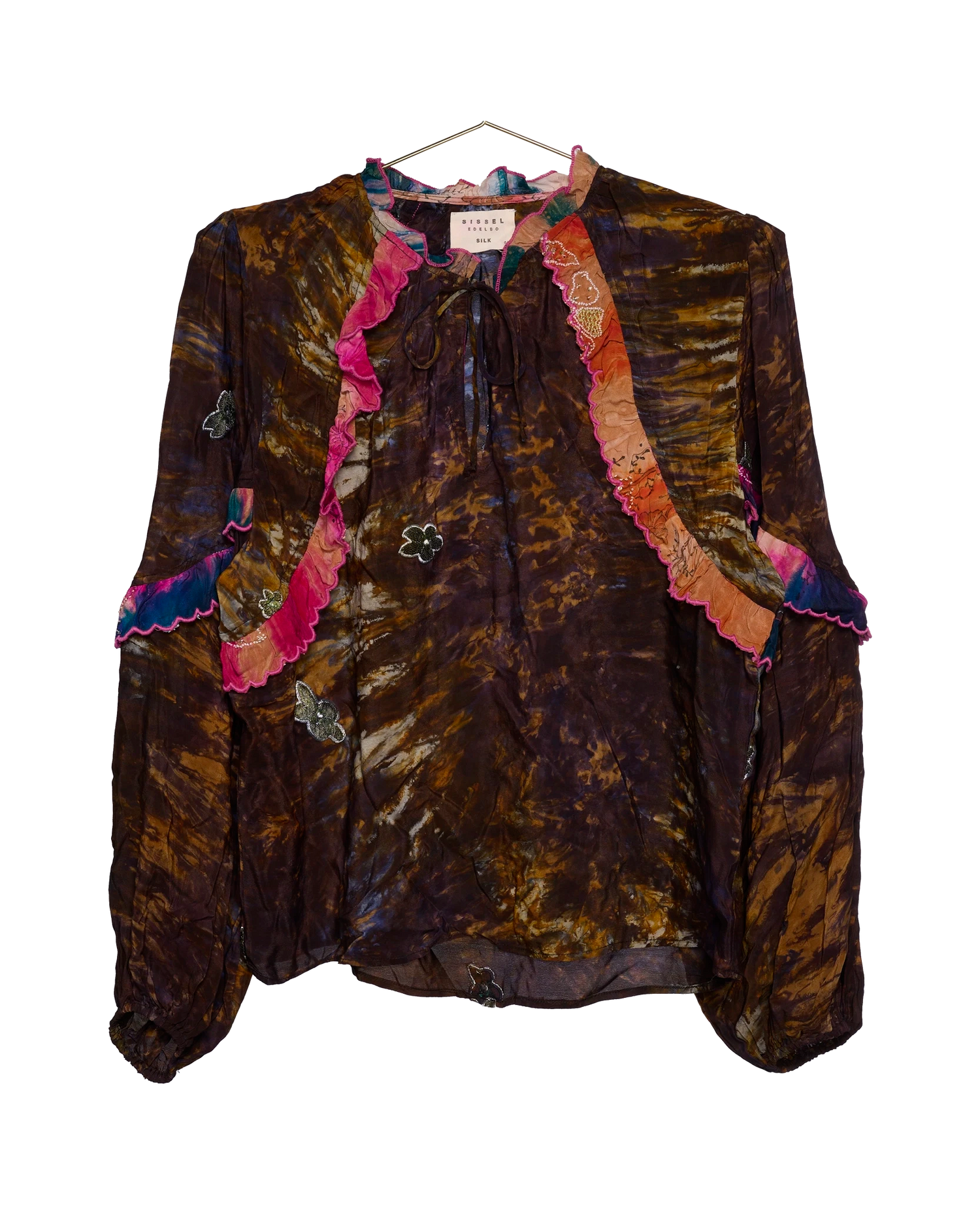 Balla SILK Top - No. 214