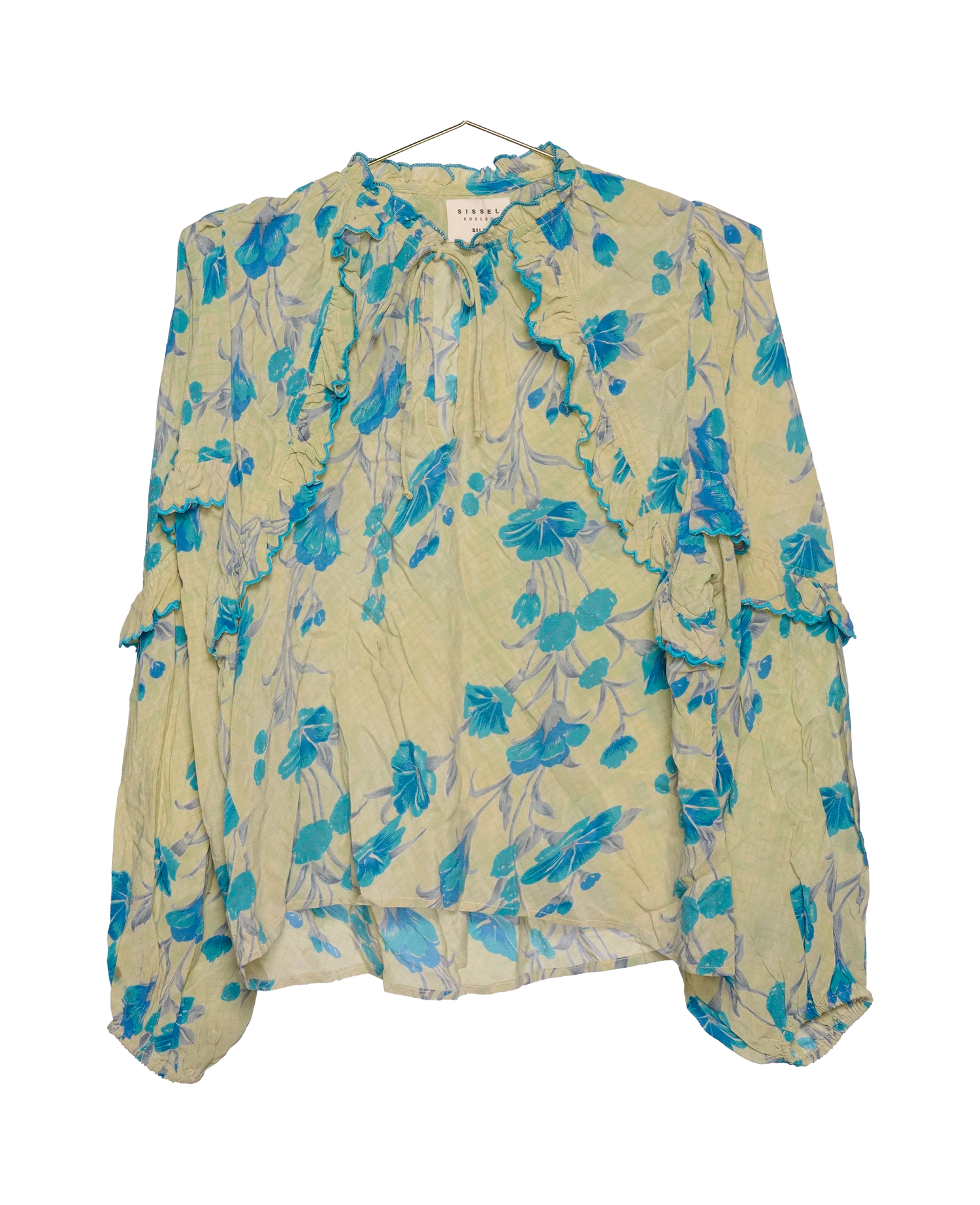 Balla SILK Top - No. 218