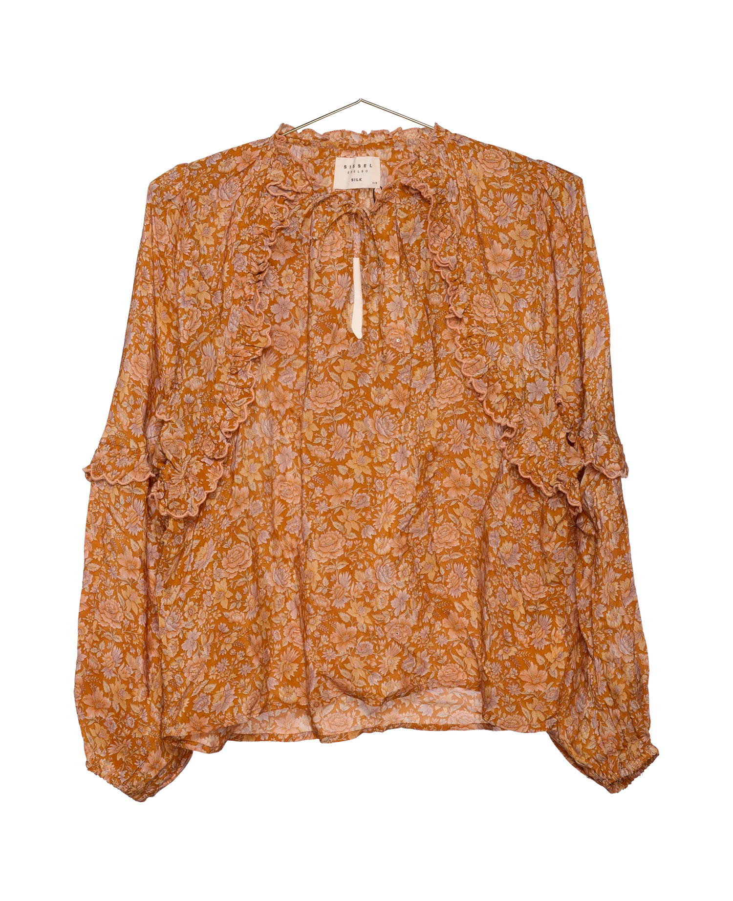 Balla SILK Top - No. 229