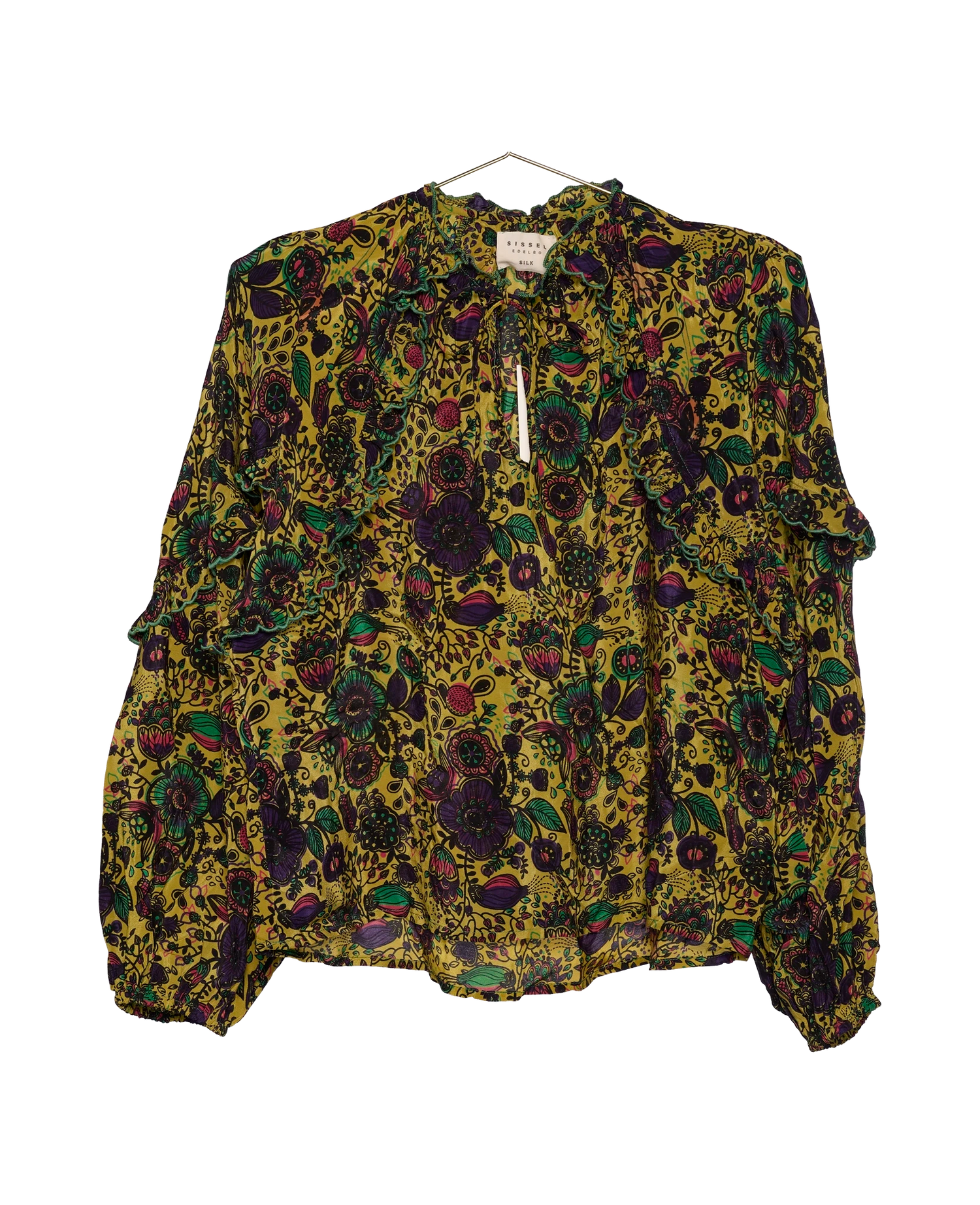 Balla SILK Top - No. 231