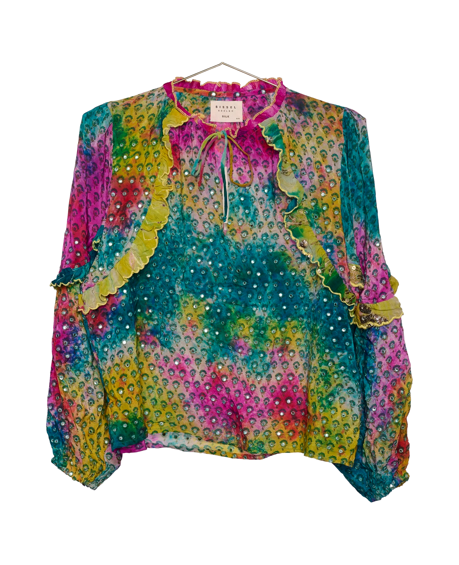 Balla SILK Top - No. 239