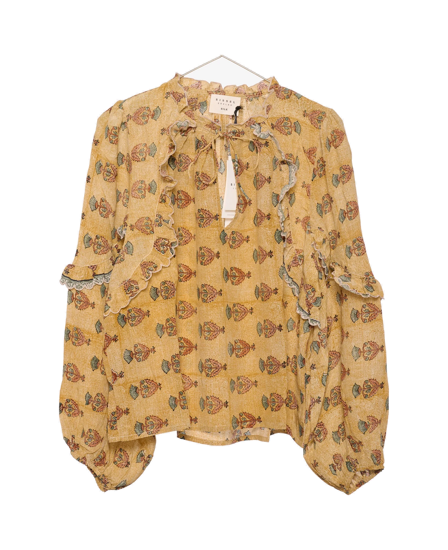 Balla SILK Top - No. 24
