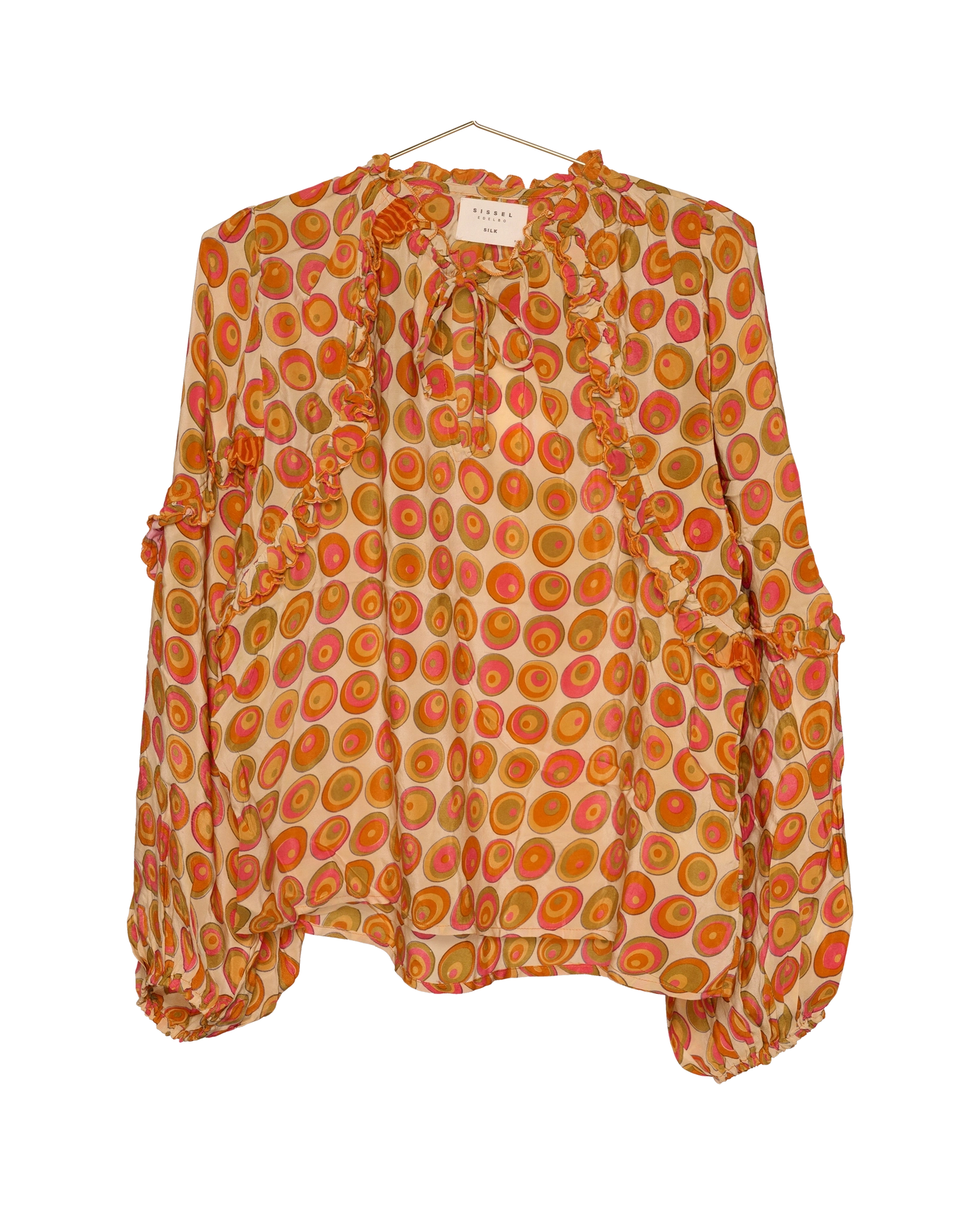 Balla SILK Top - No. 44