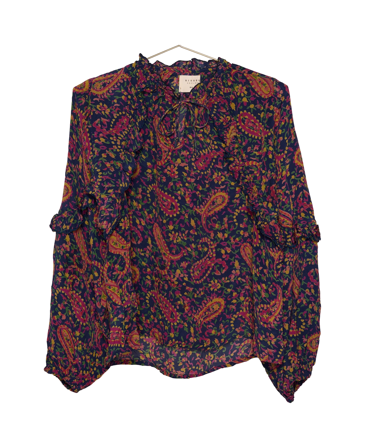 Balla SILK Top - No. 53