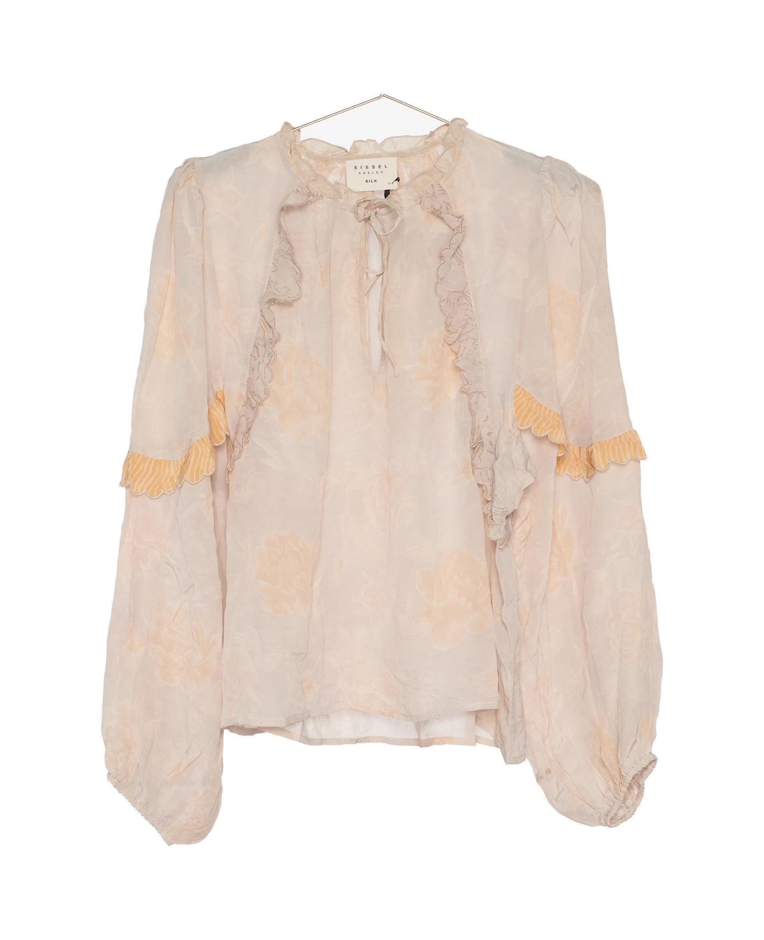 Balla SILK Top - No. 57