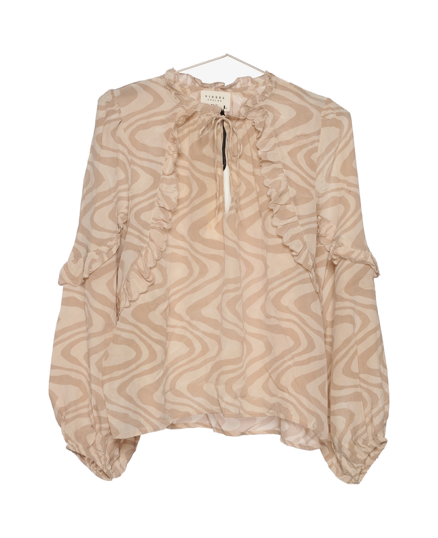 Balla SILK Top - No. 99