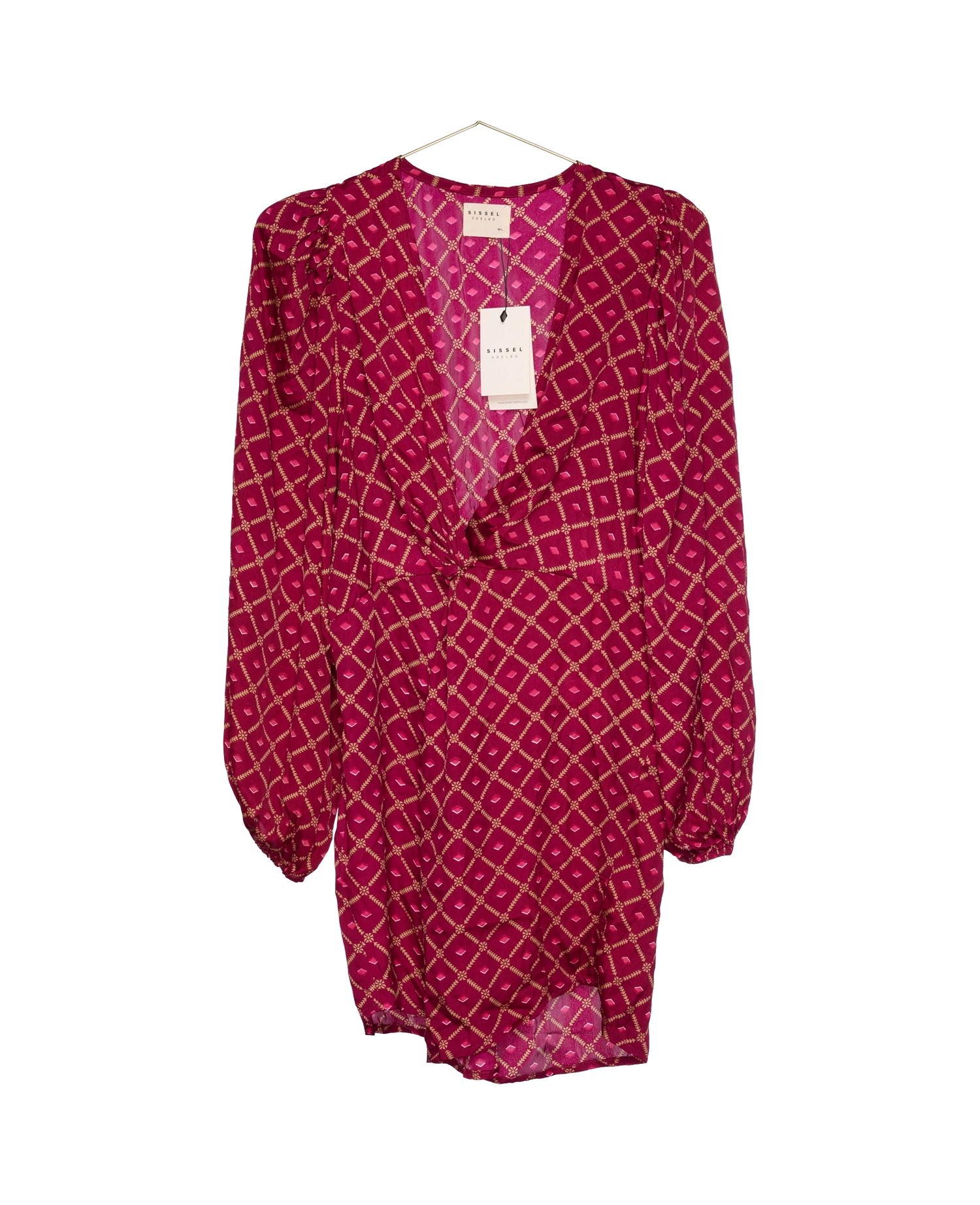 Wendy Dress - No. 191
