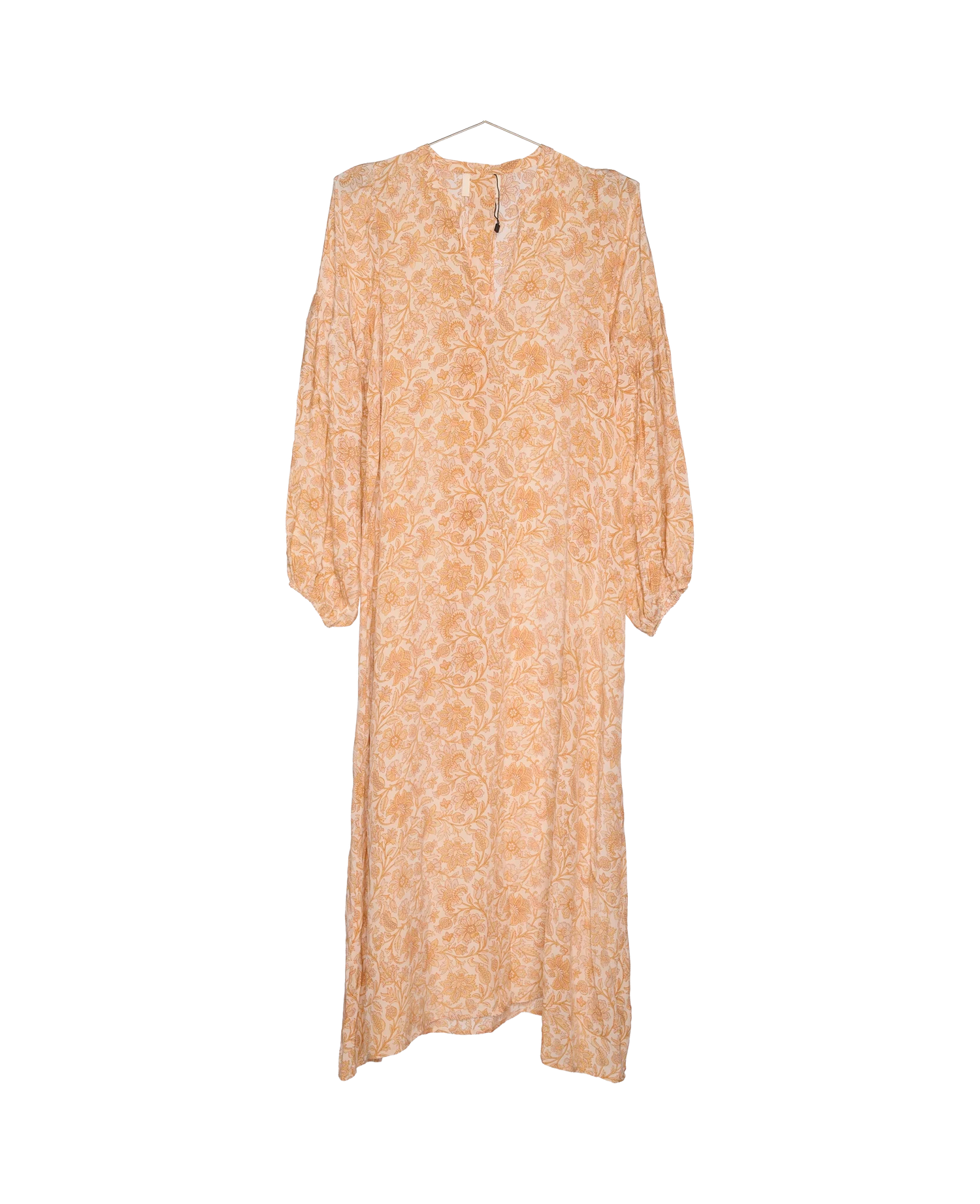 Zina SILK Dress - No. 71