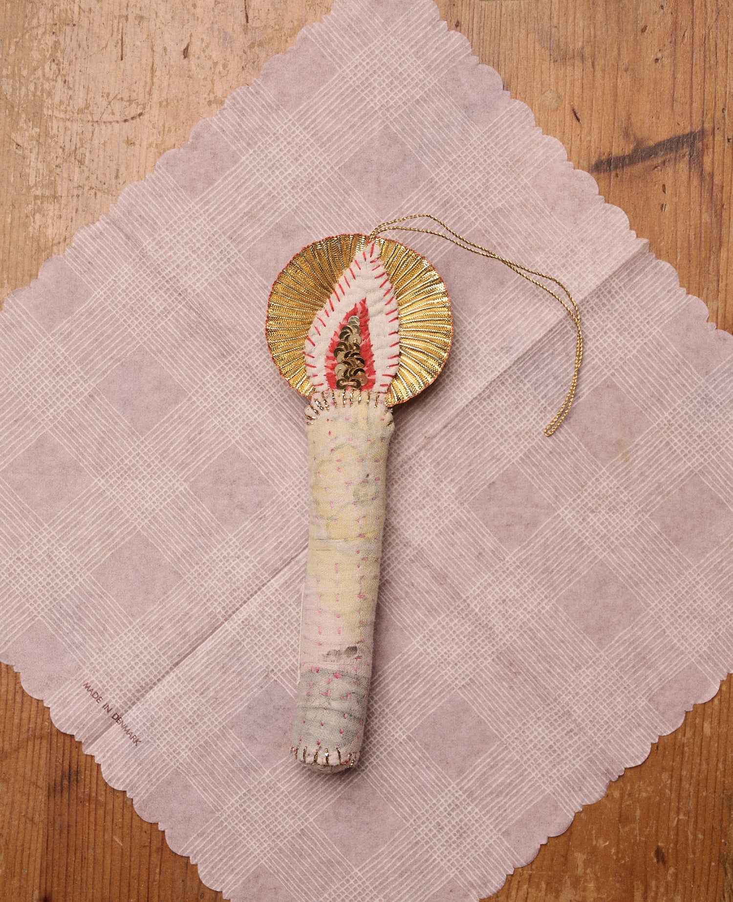 Light Ornament - No. 1