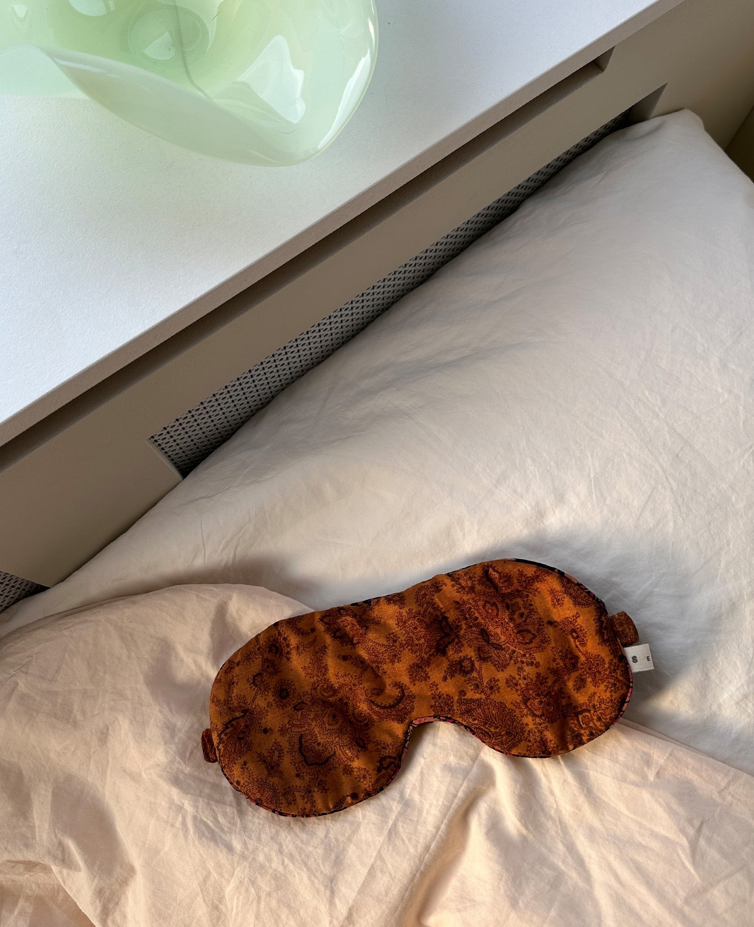 Sleeping SILK Mask - No. 14