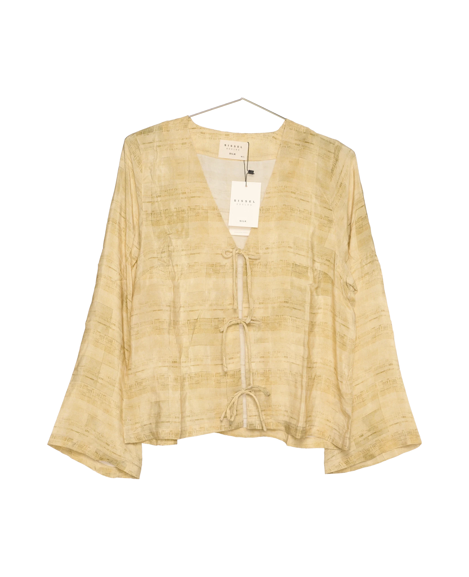 Sonne SILK Shirt - No. 224