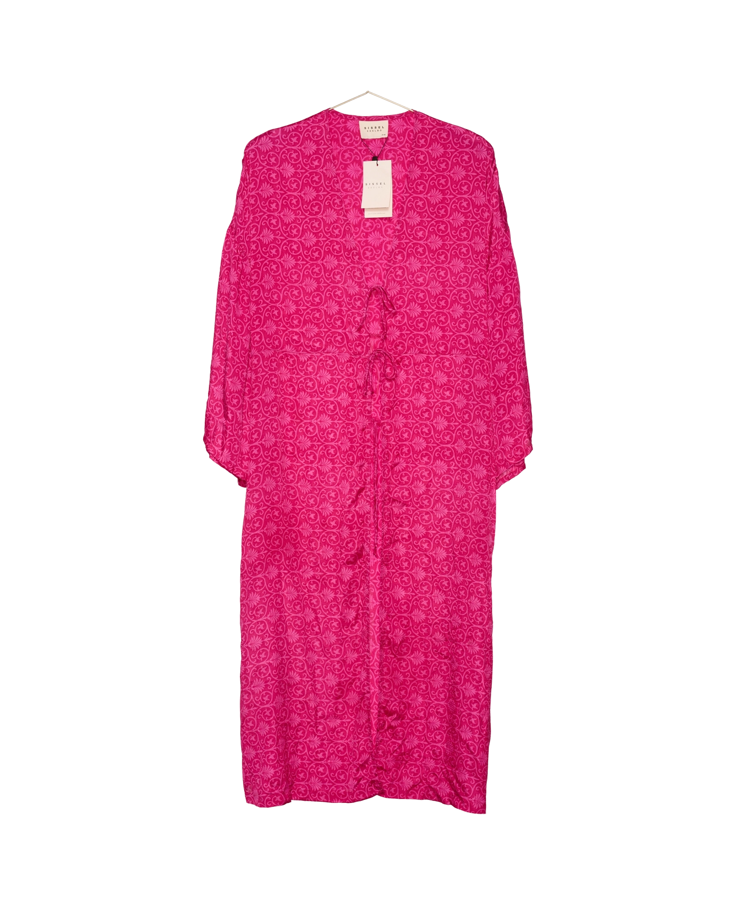 Whitney Robe - No. 10