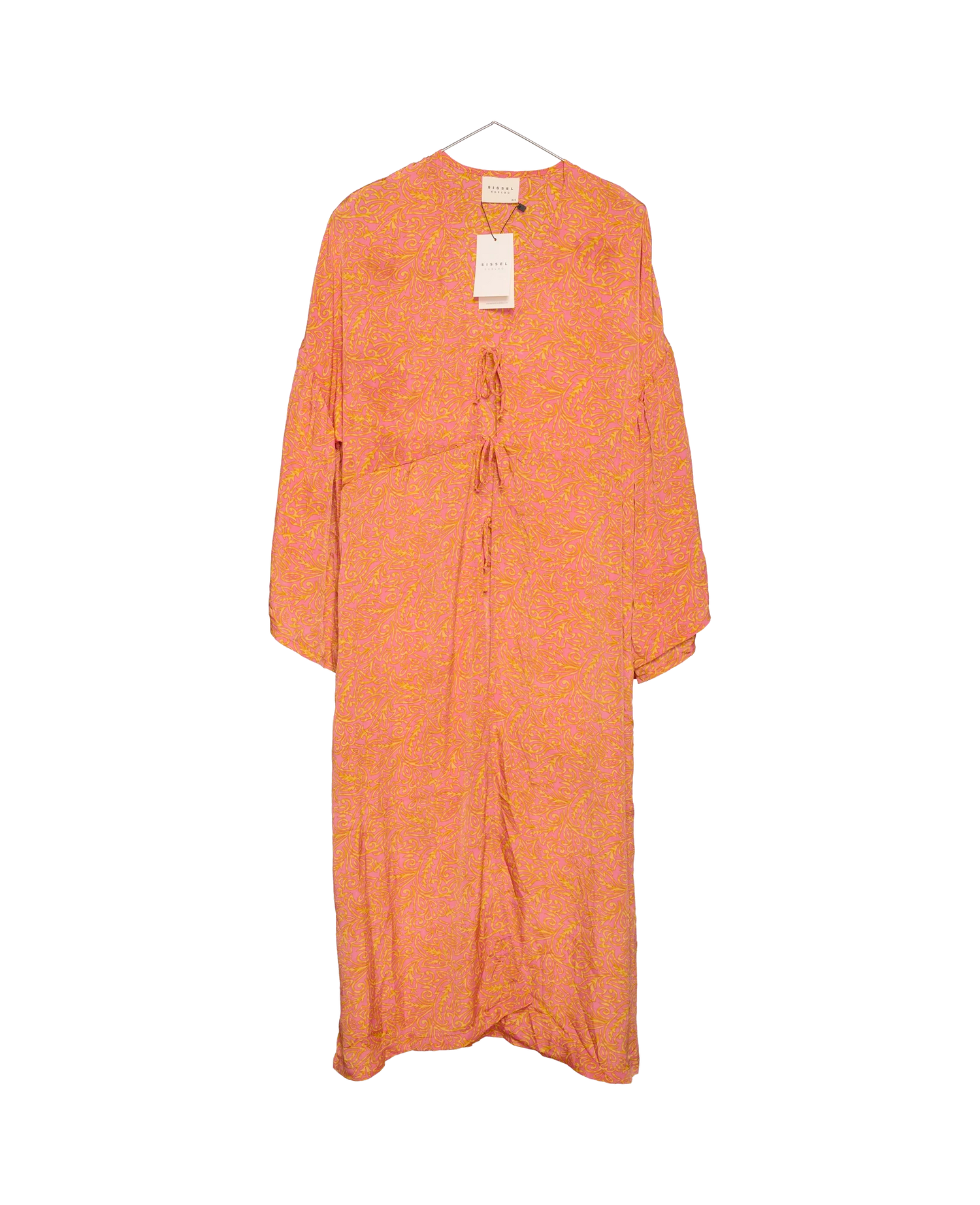 Whitney Robe - No. 121