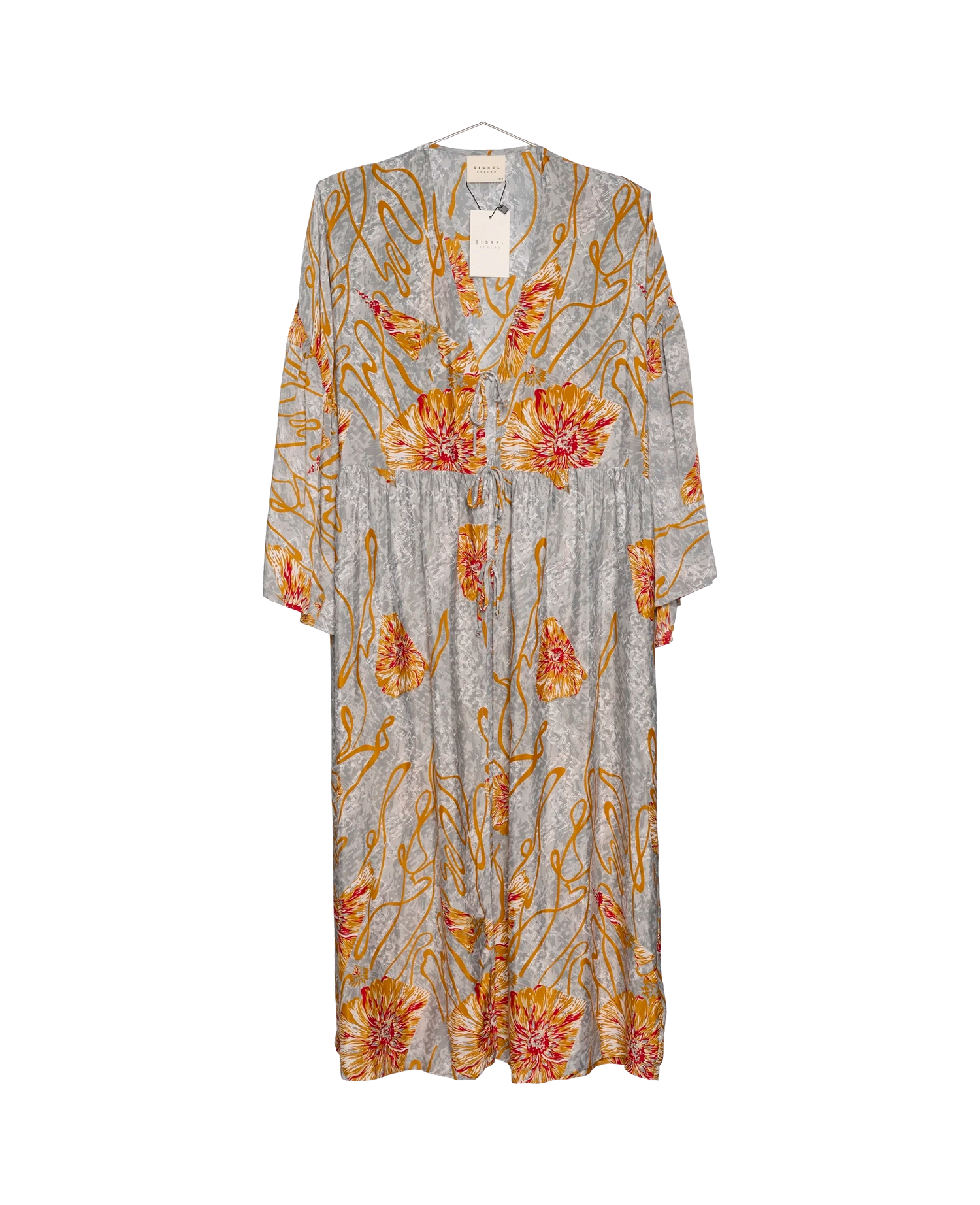 Whitney Robe - No. 153