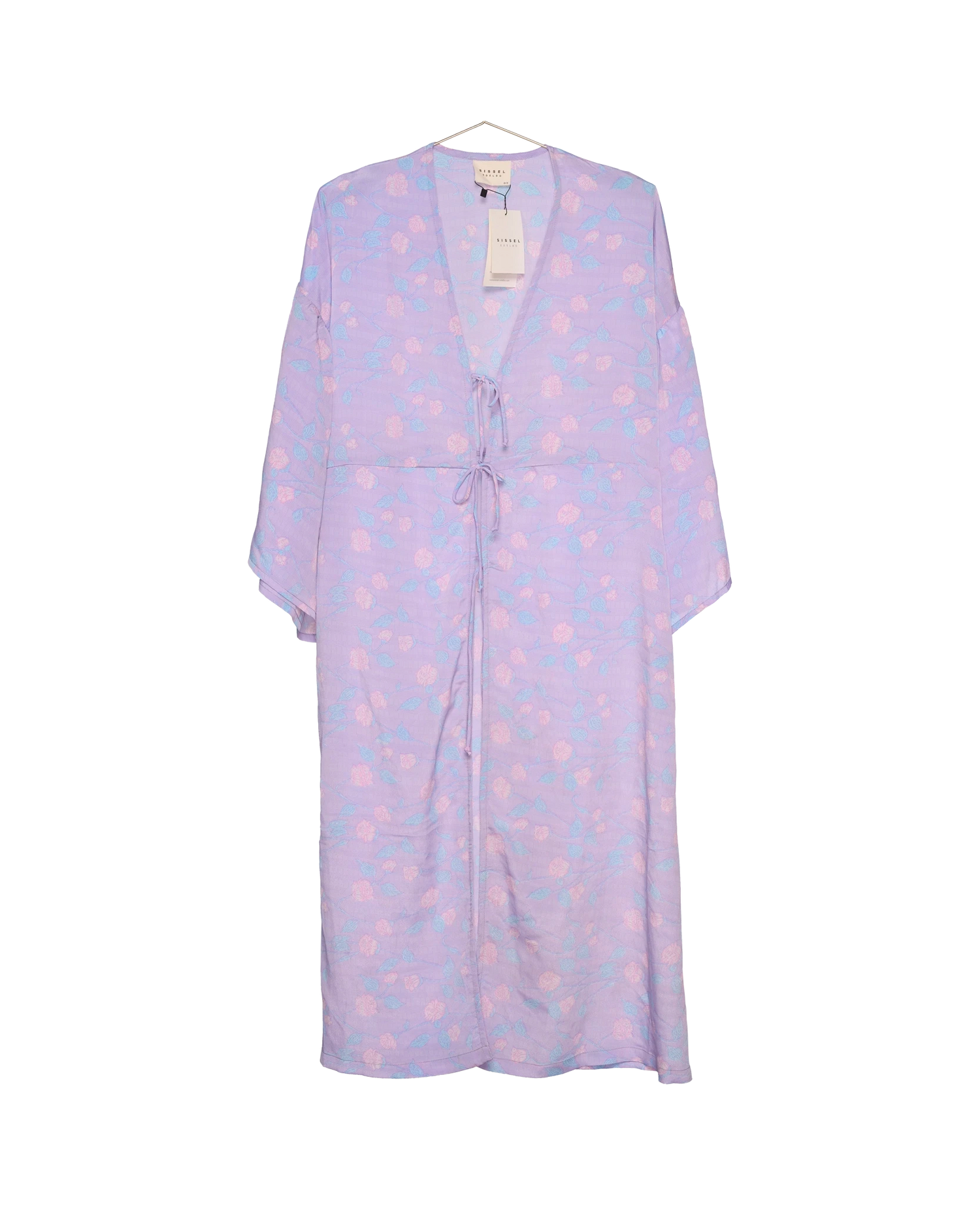 Whitney Robe - No. 157