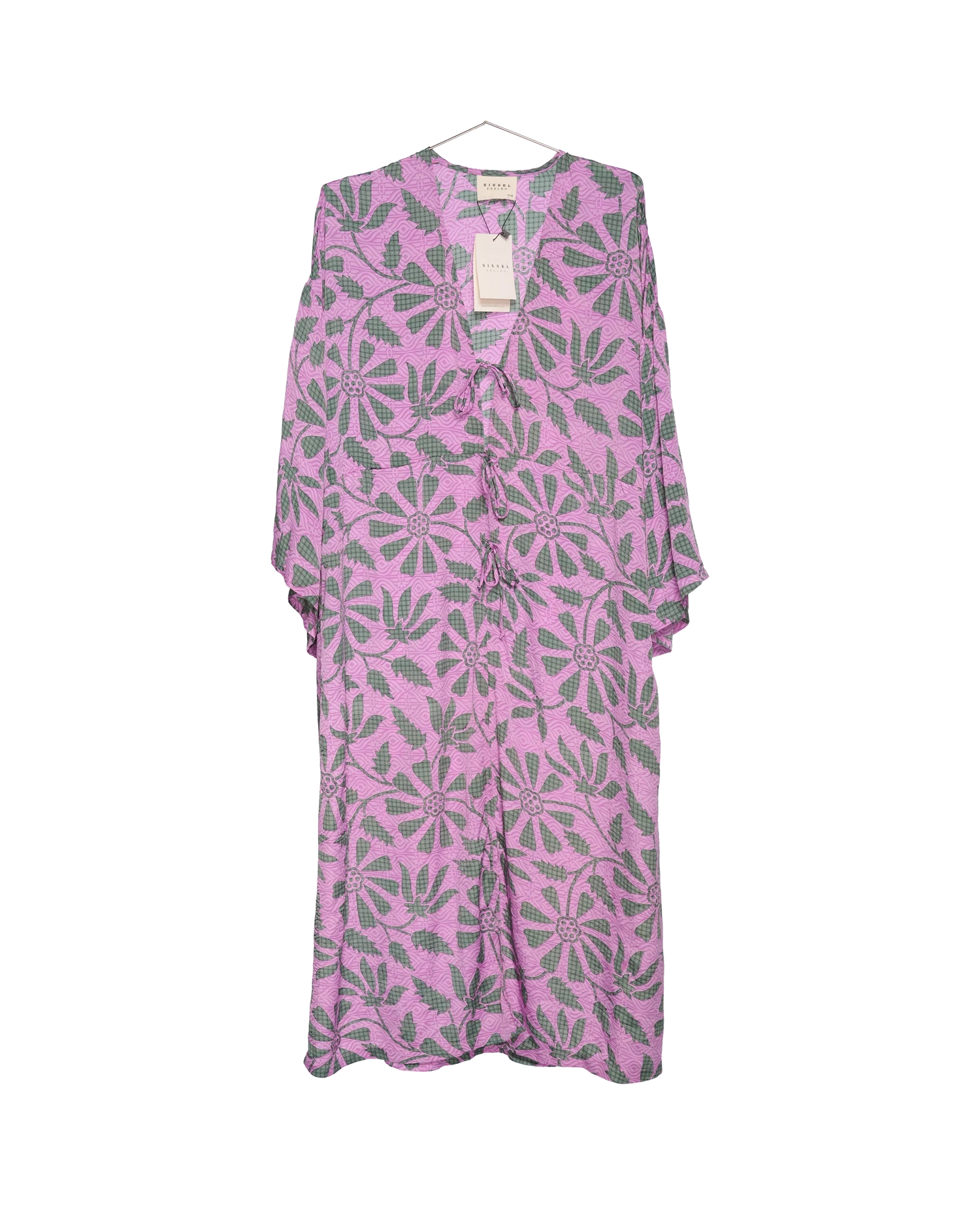 Whitney Robe - No. 160