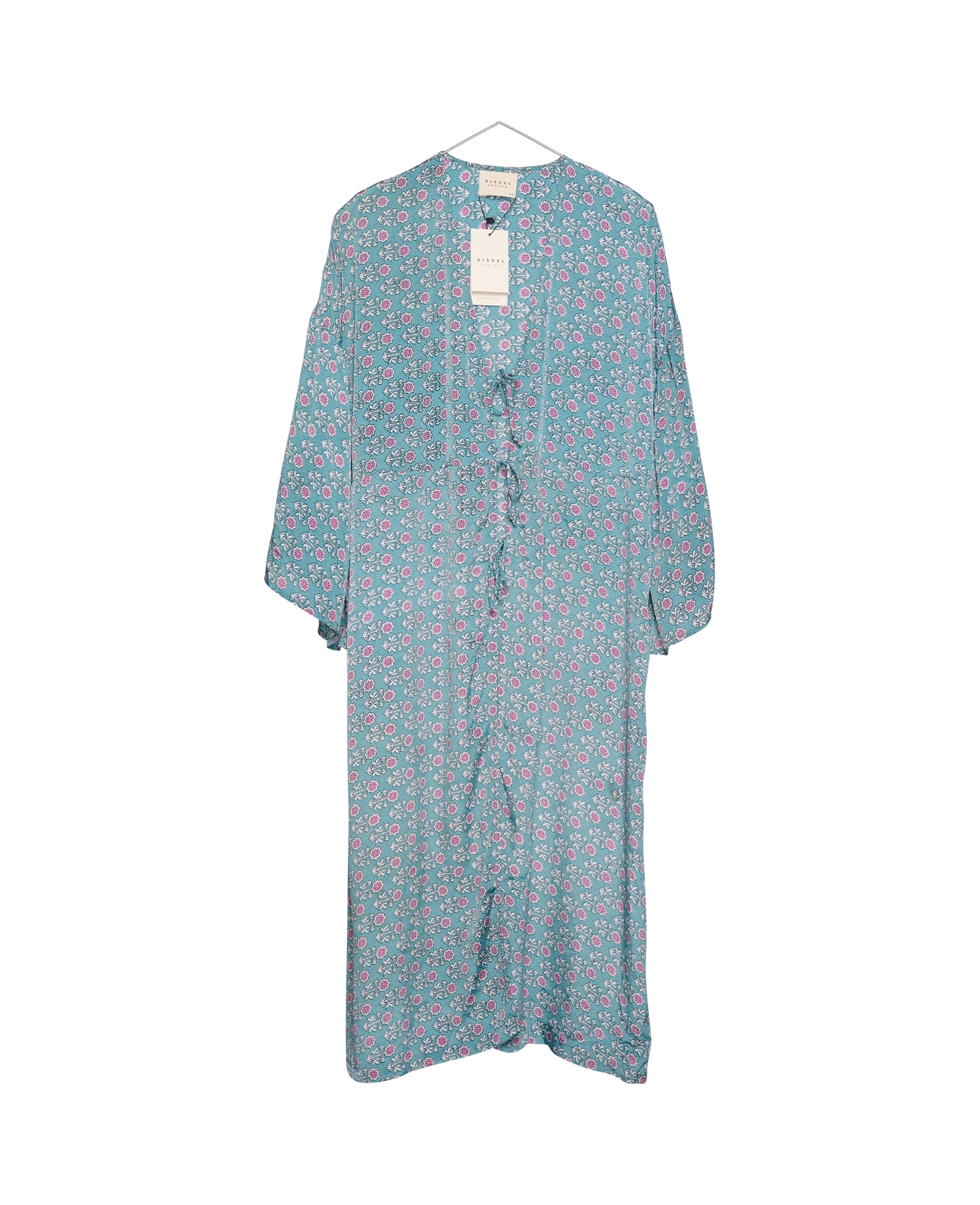 Whitney Robe - No. 46