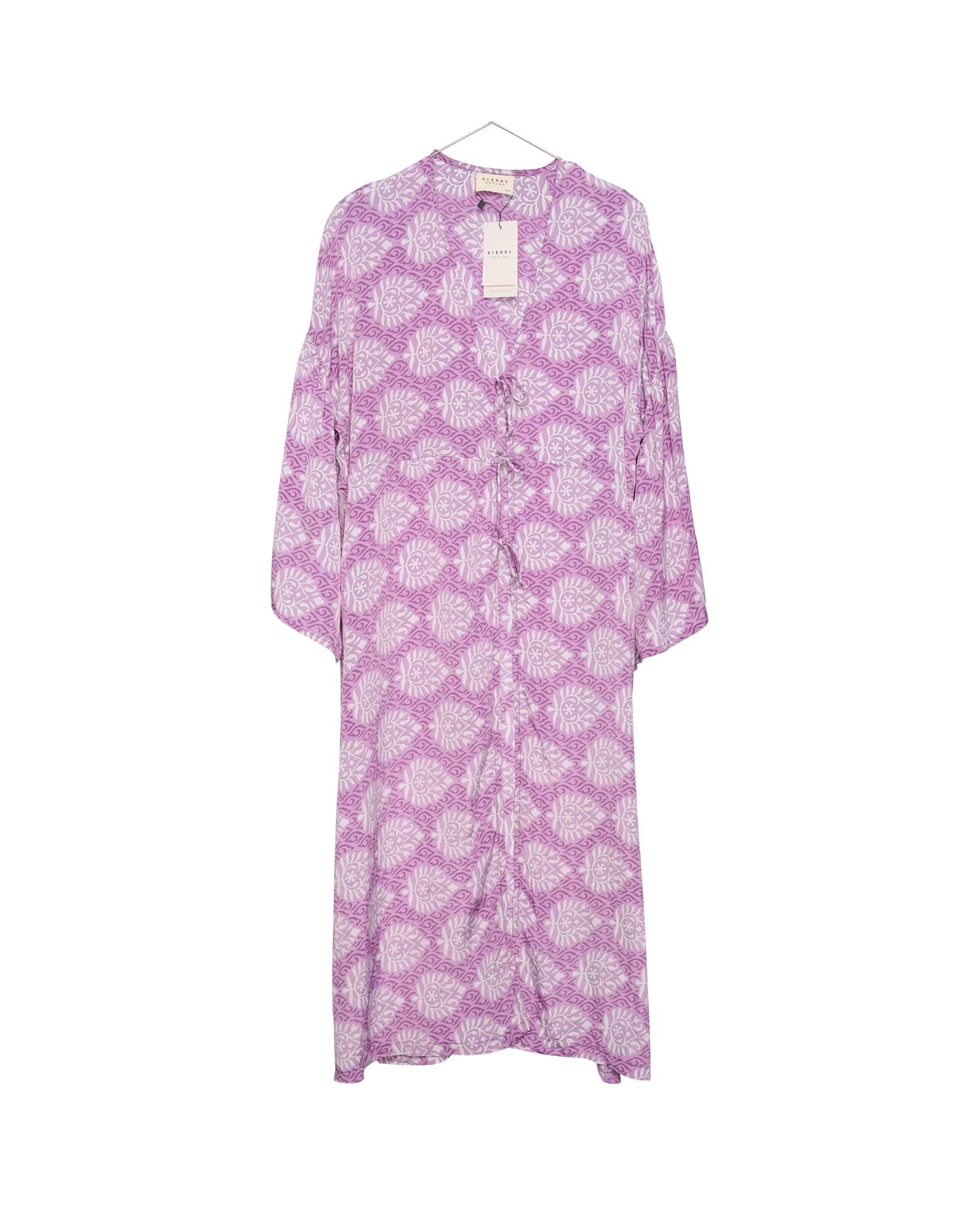 Whitney Robe - No. 57