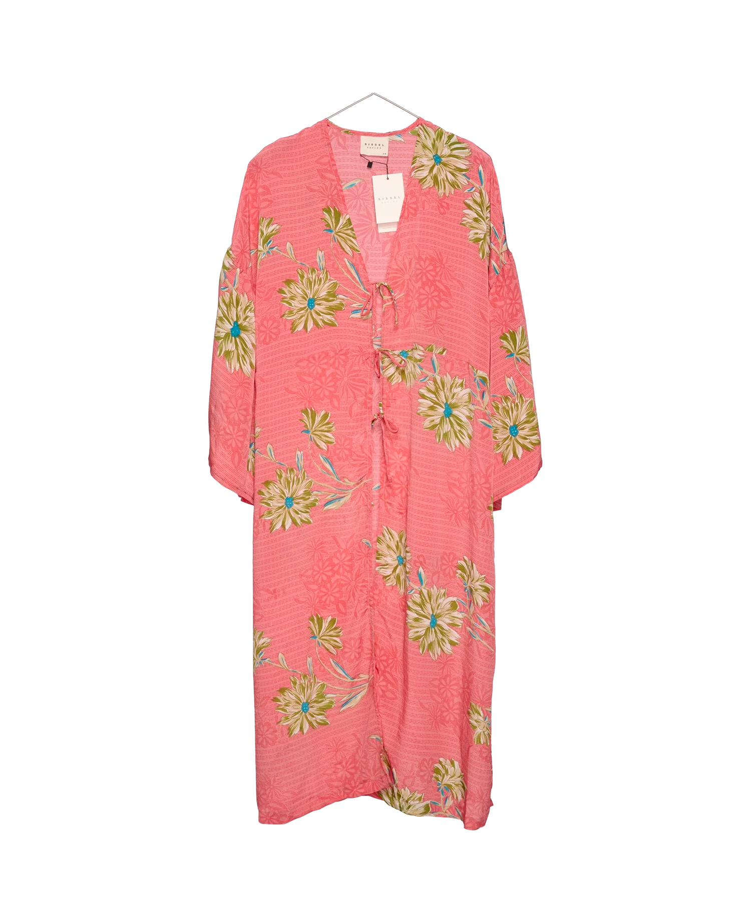 Whitney Robe - No. 82