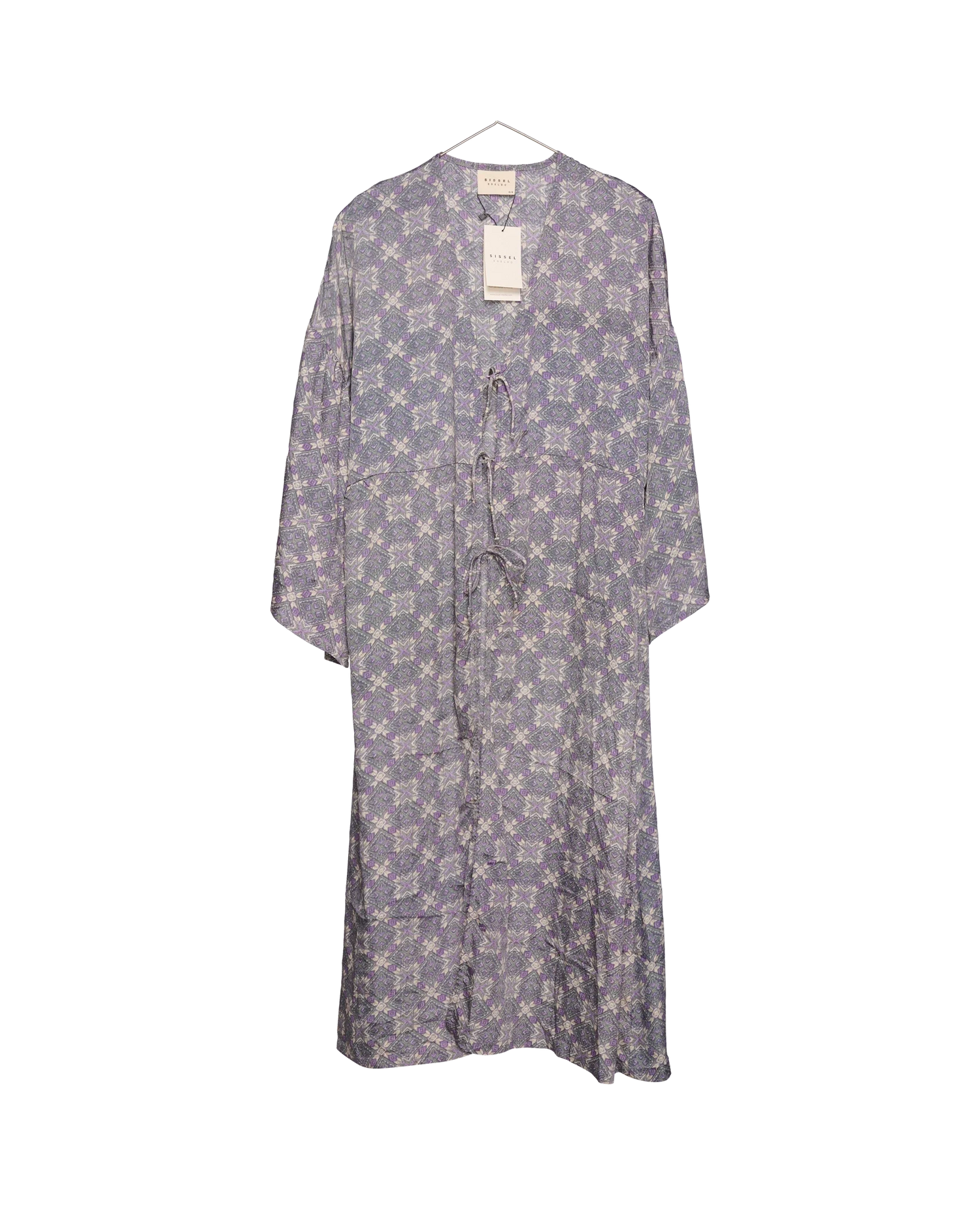 Whitney Robe - No. 96