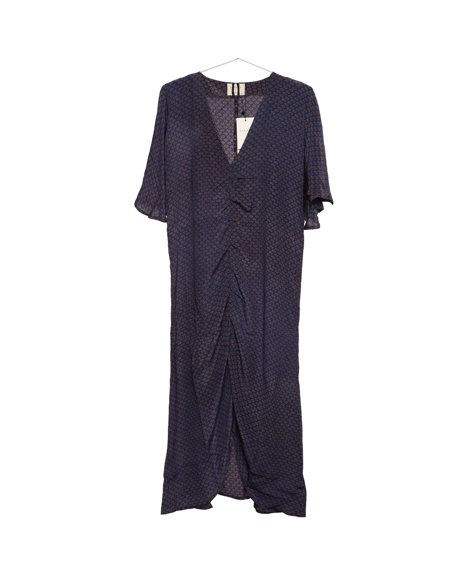 Lottie SILK Caftan - No. 96