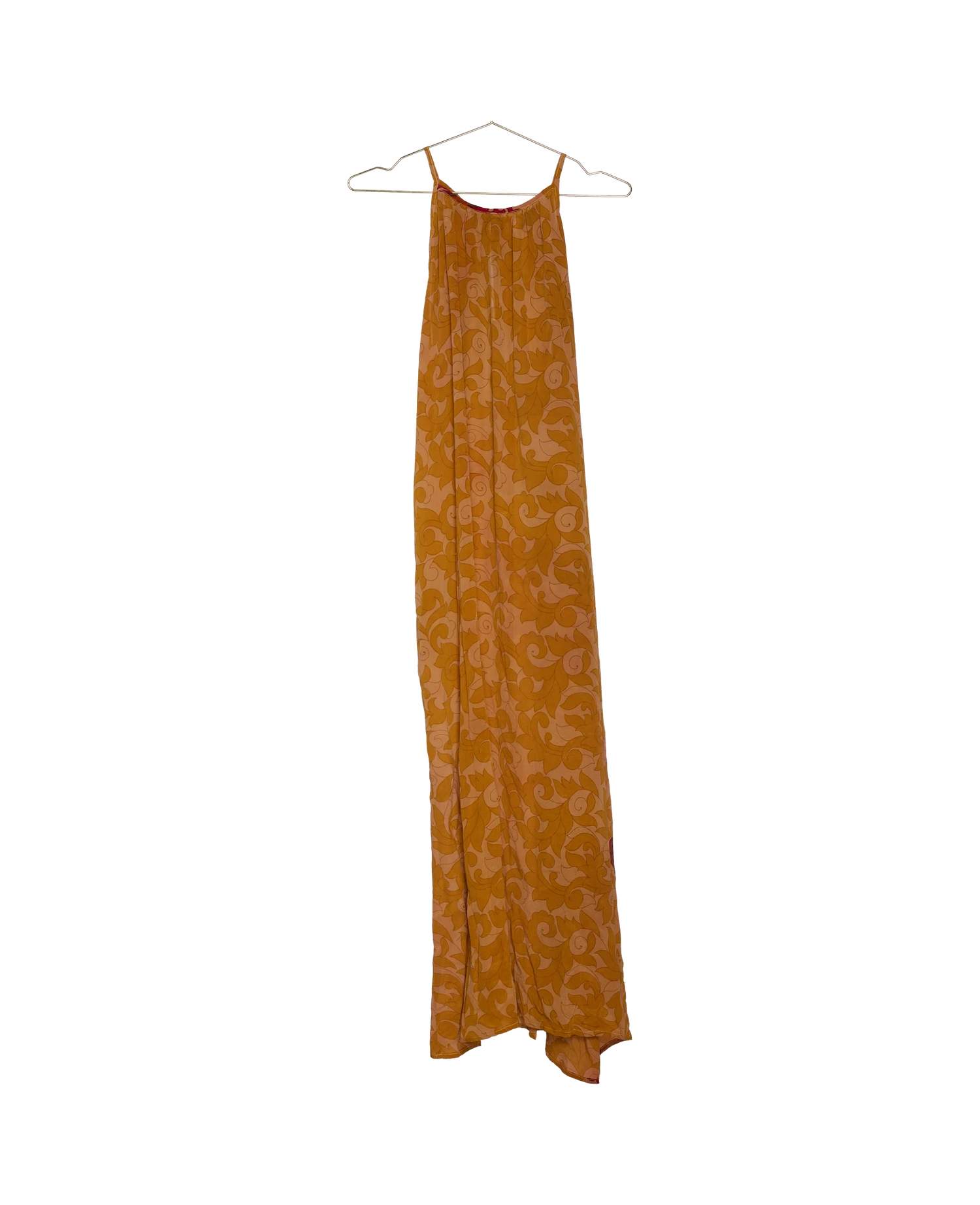 Merida SILK Strap Dress - No. 227
