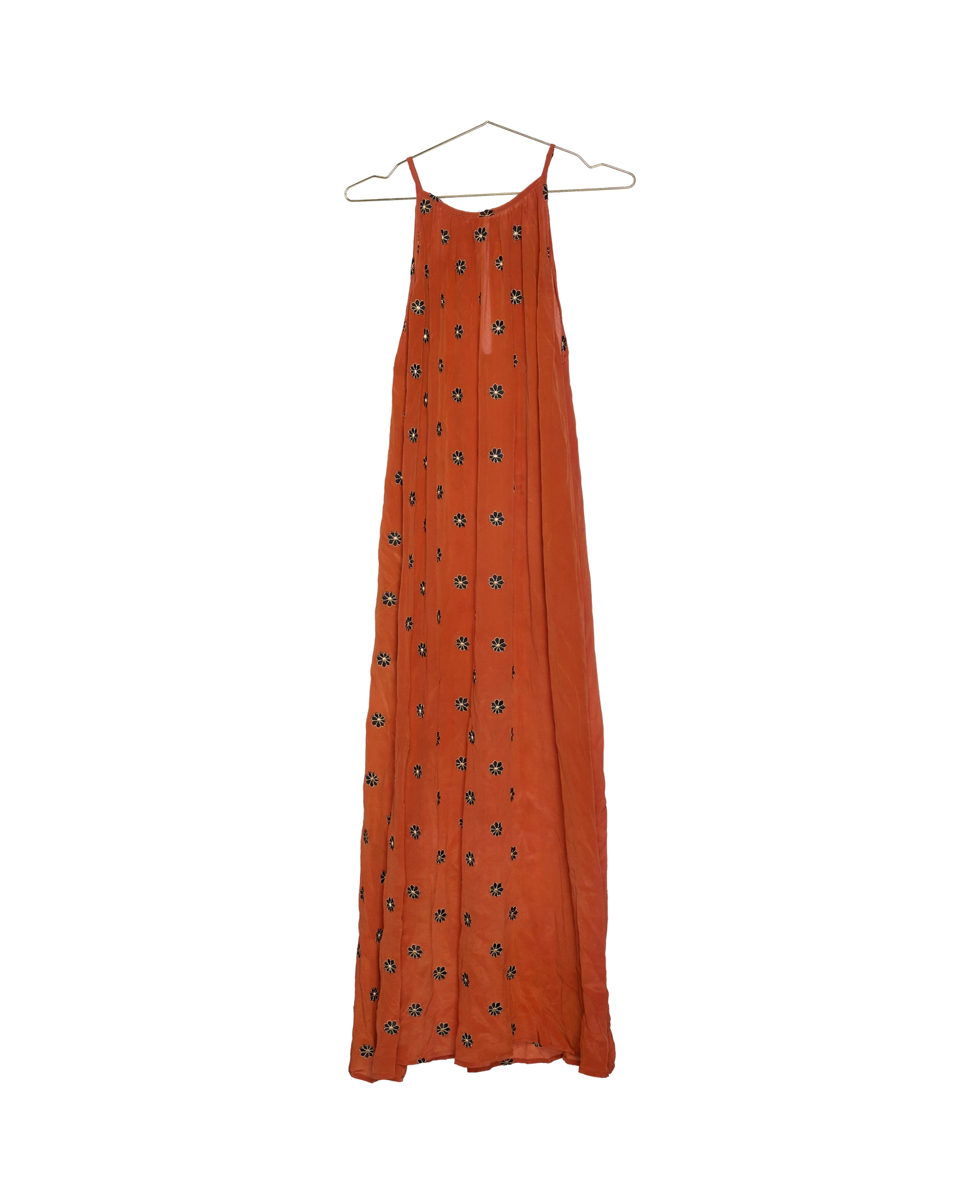 Merida SILK Strap Dress - No. 228