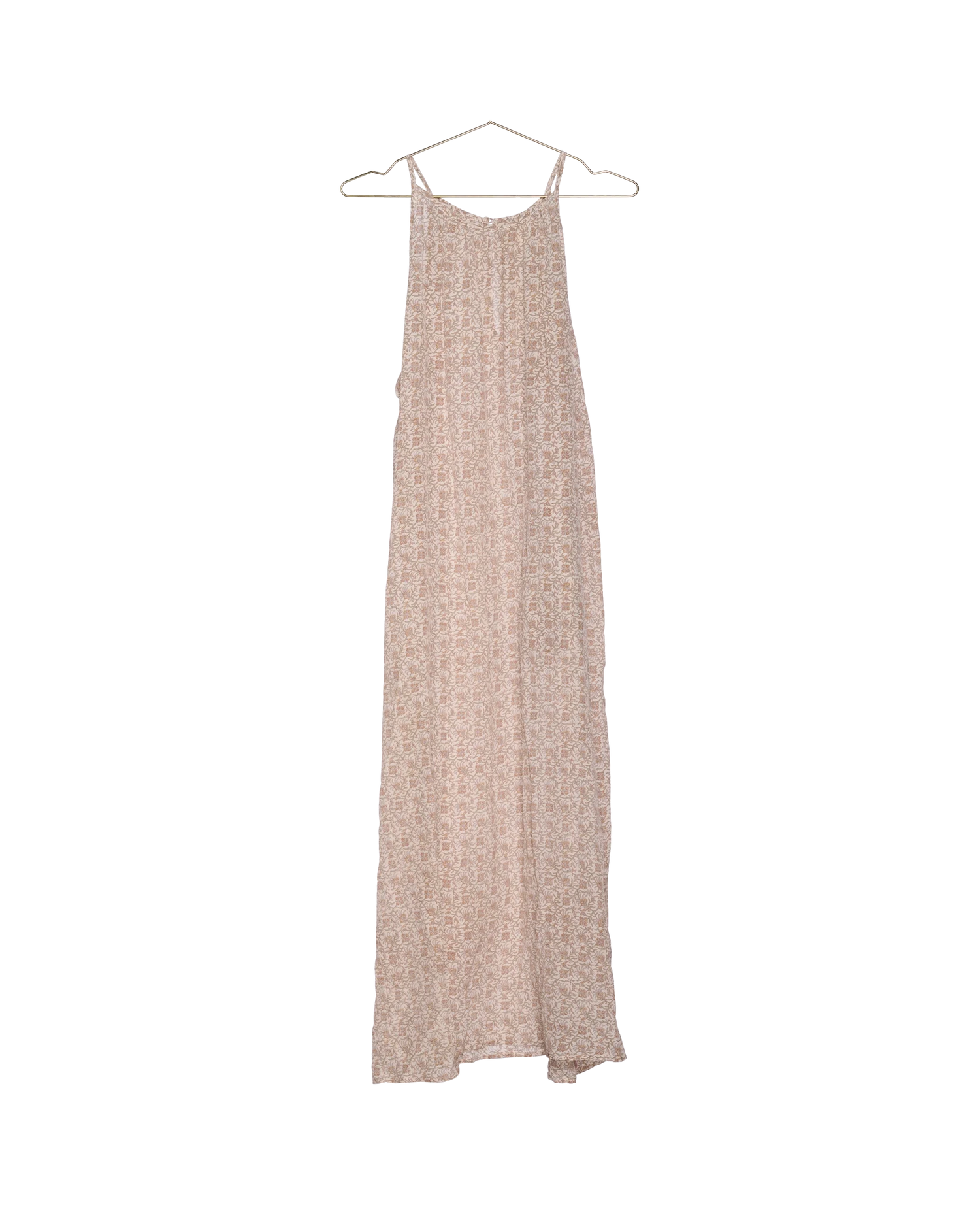 Merida SILK Strap Dress - No. 231